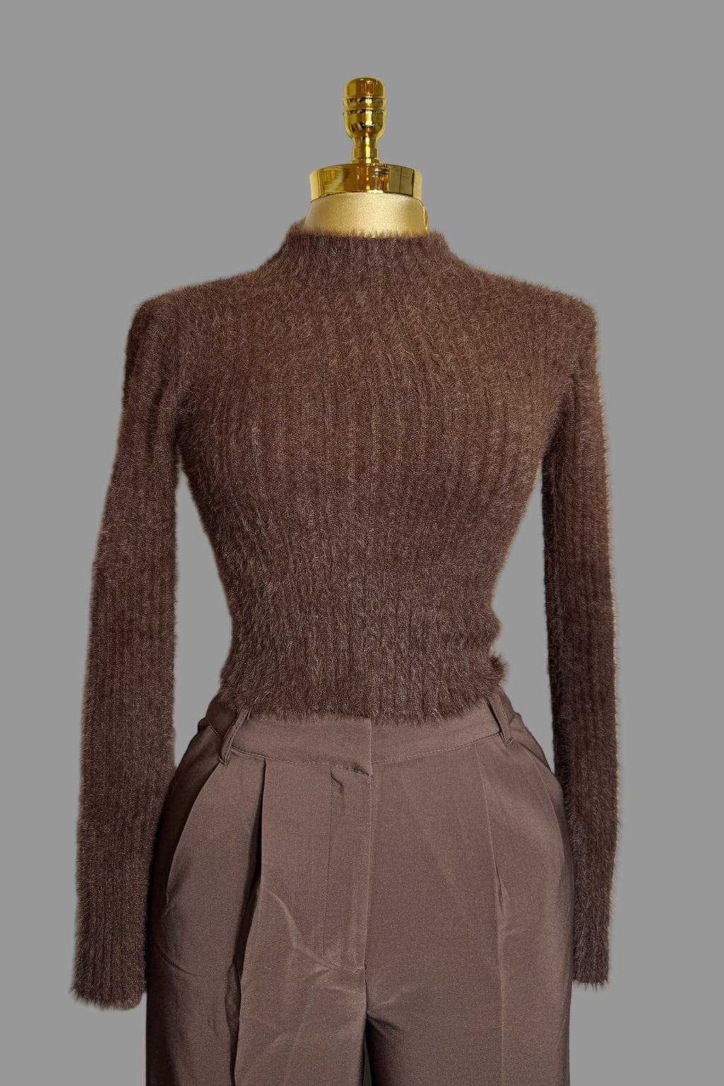 Ruby's Long Sleeve top