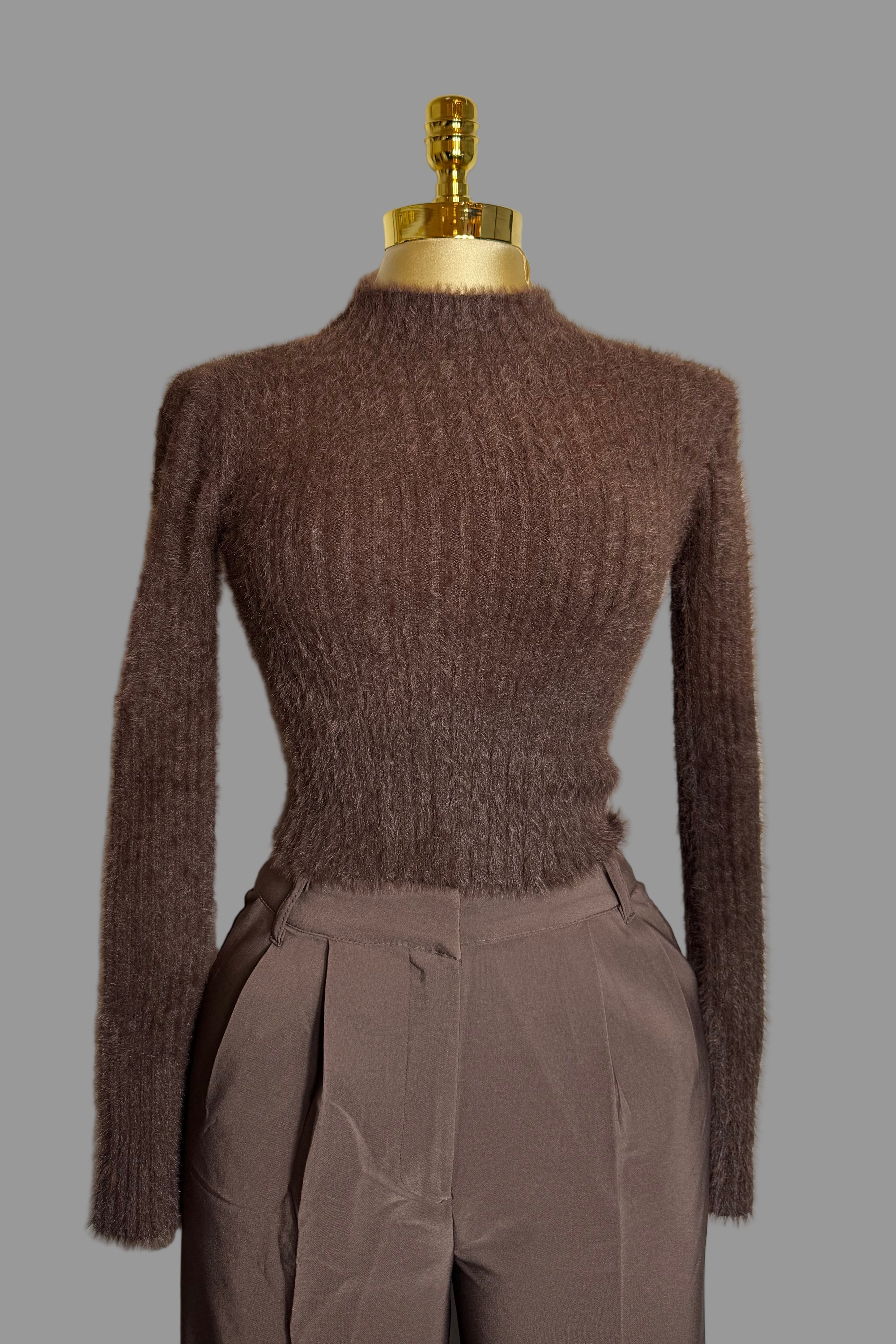 Ruby's Long Sleeve top