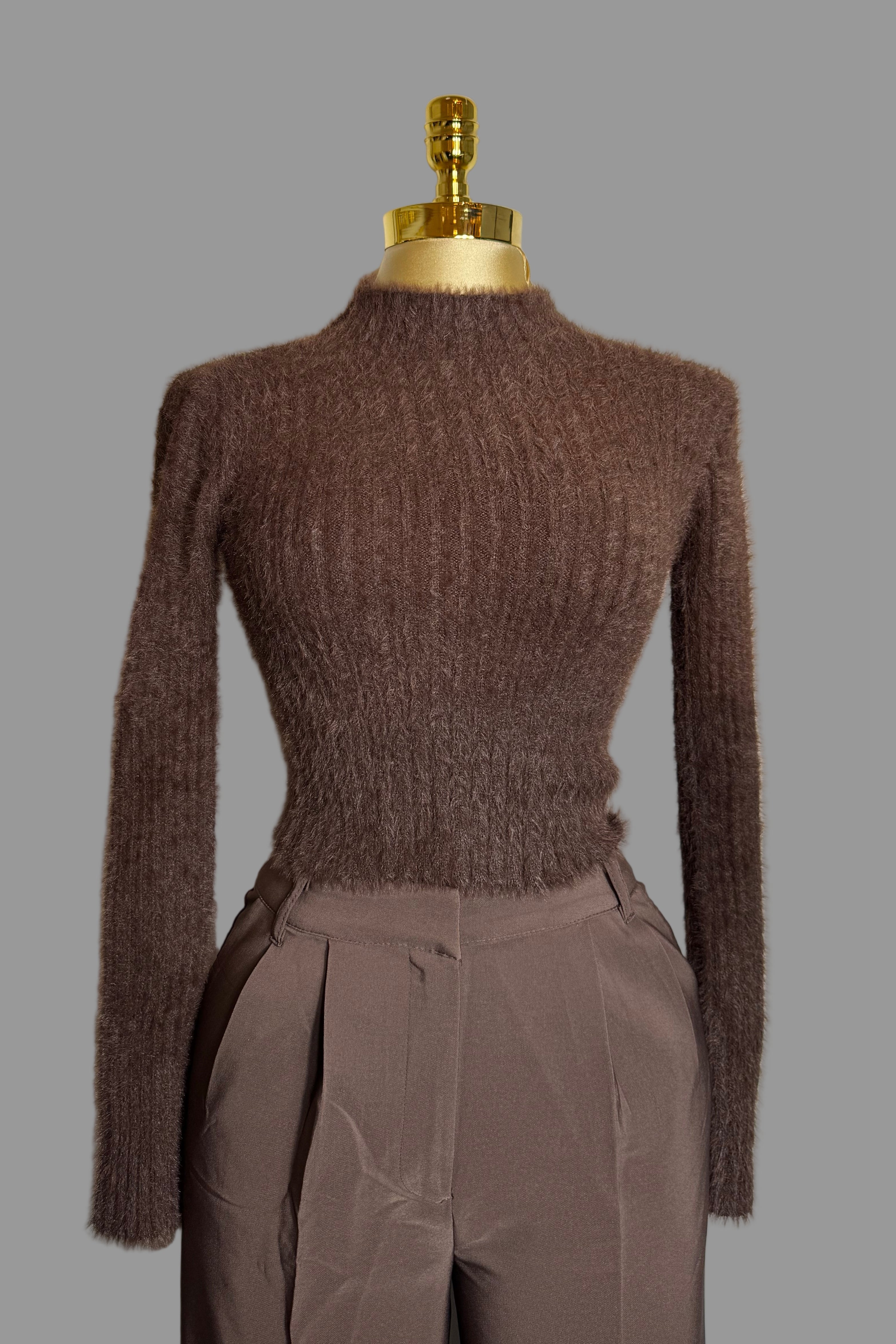 Ruby's Long Sleeve top