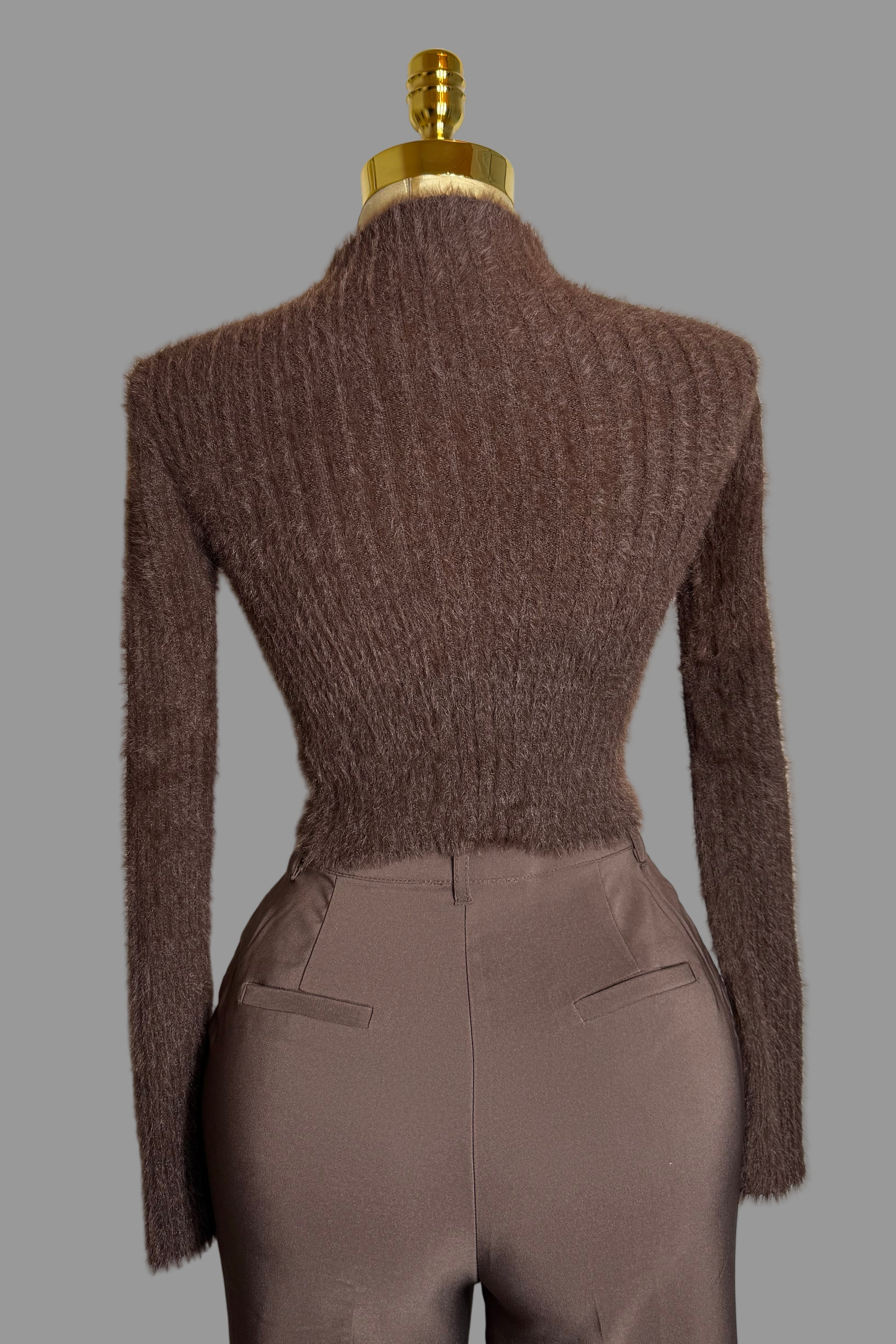 Ruby's Long Sleeve top