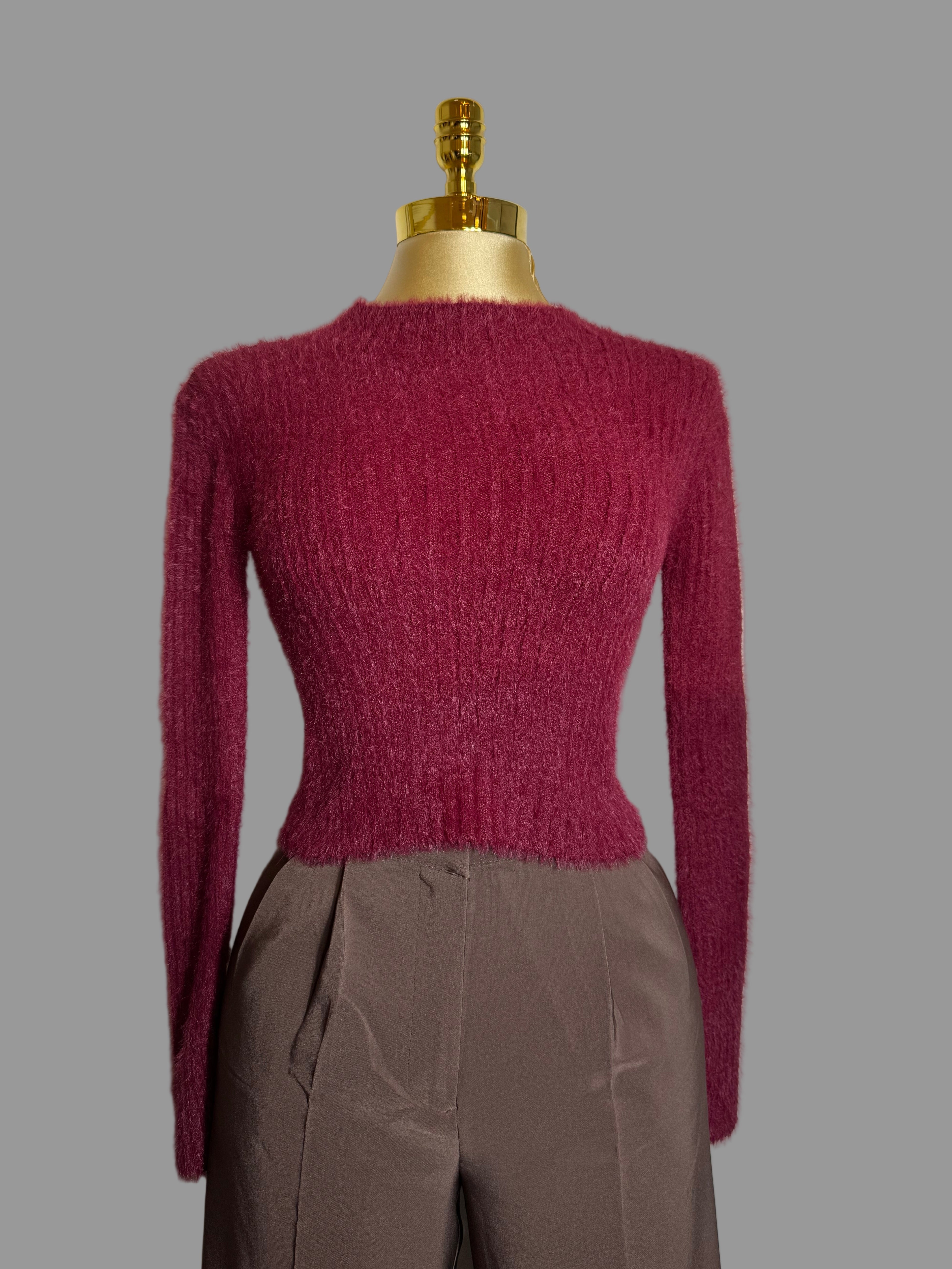 Ruby's Long Sleeve top