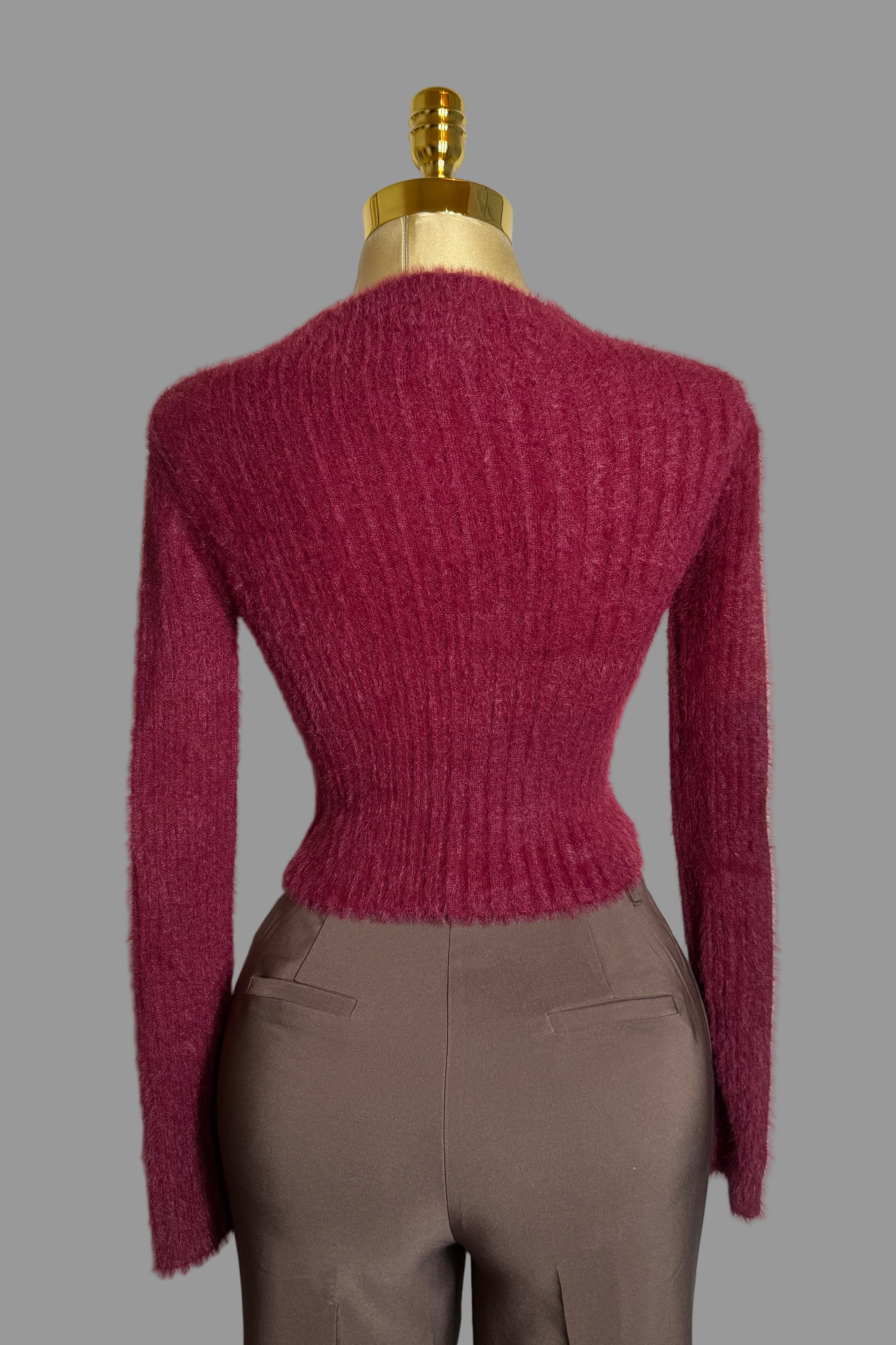 Ruby's Long Sleeve top