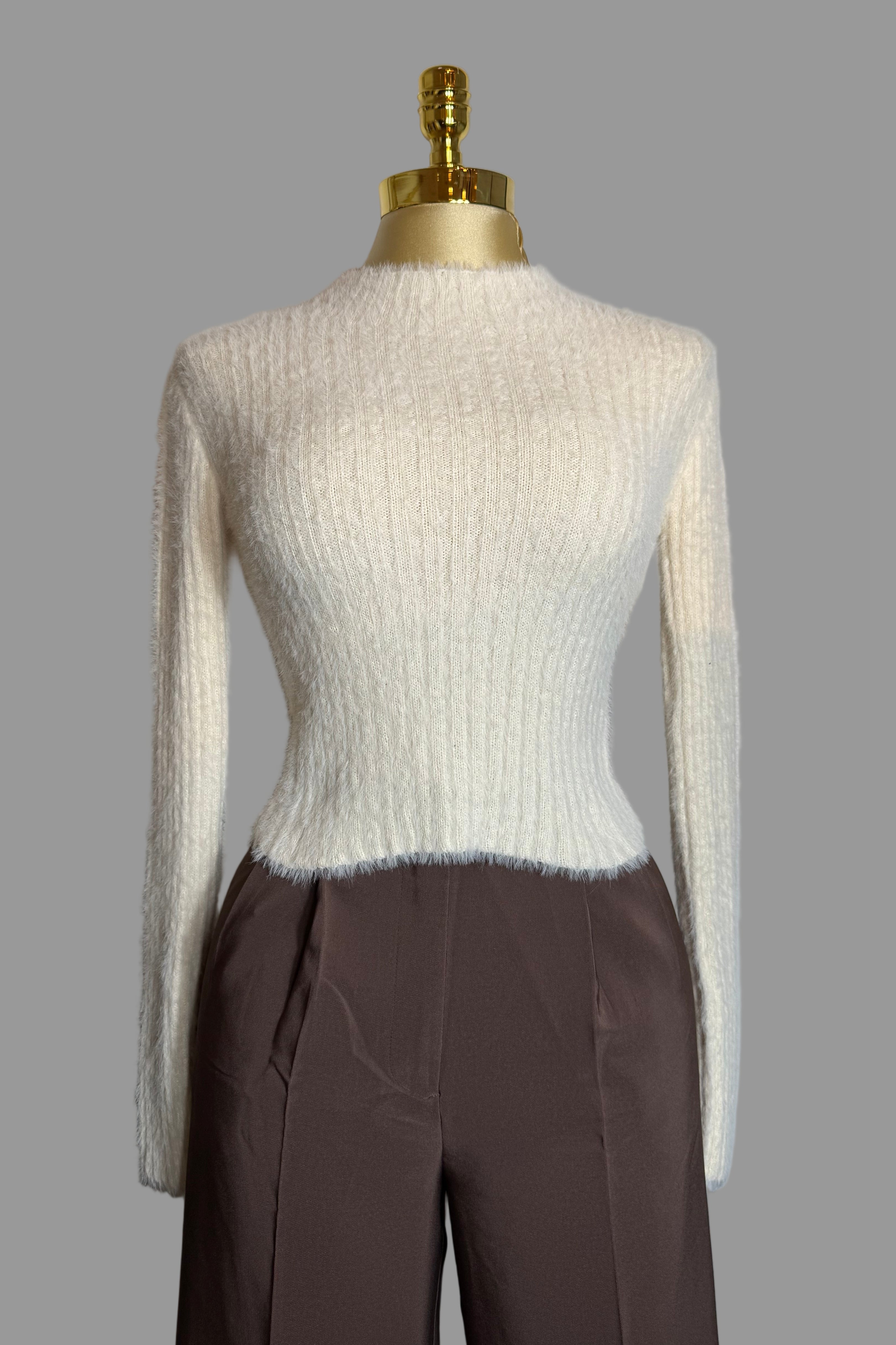 Ruby's Long Sleeve top