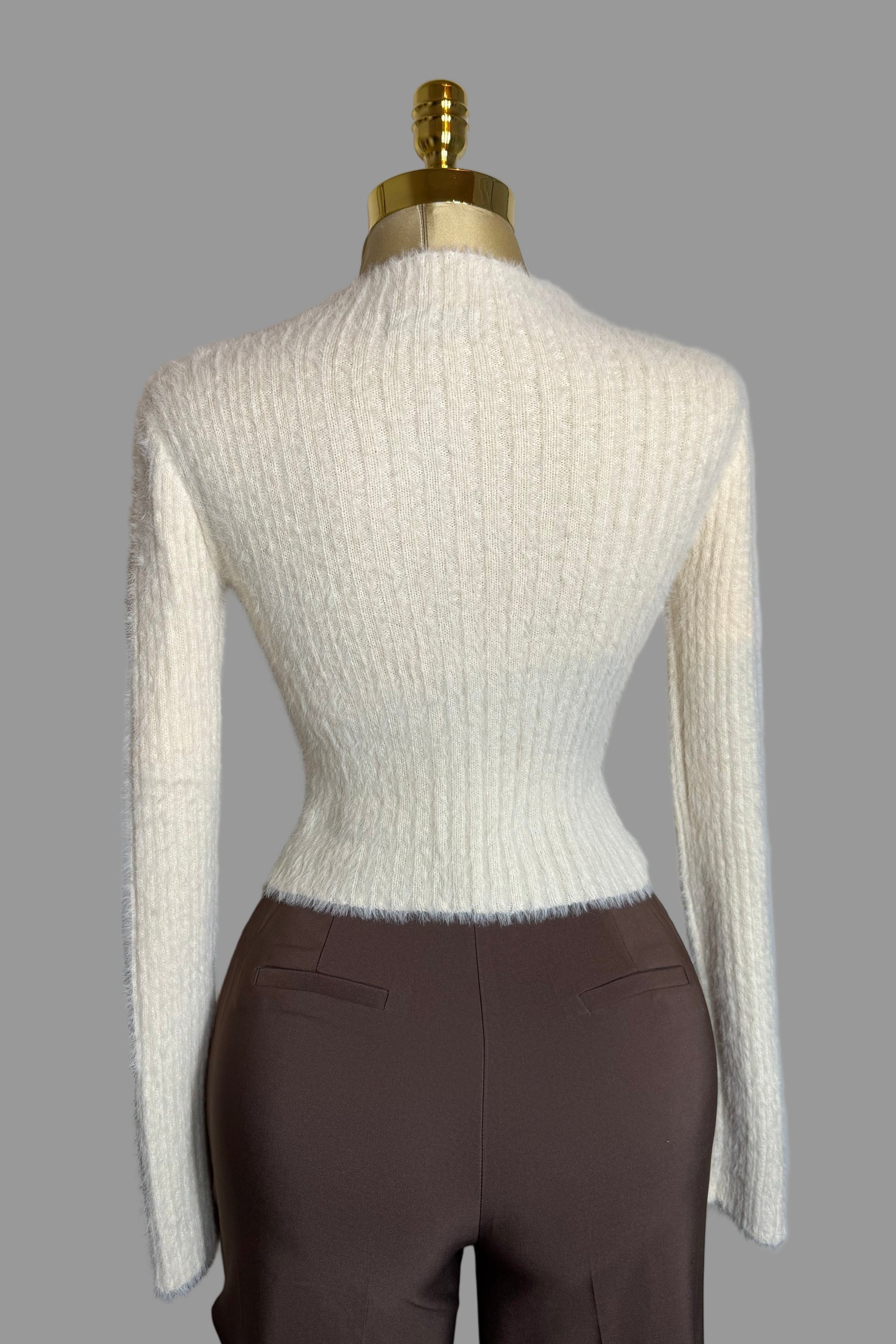 Ruby's Long Sleeve top