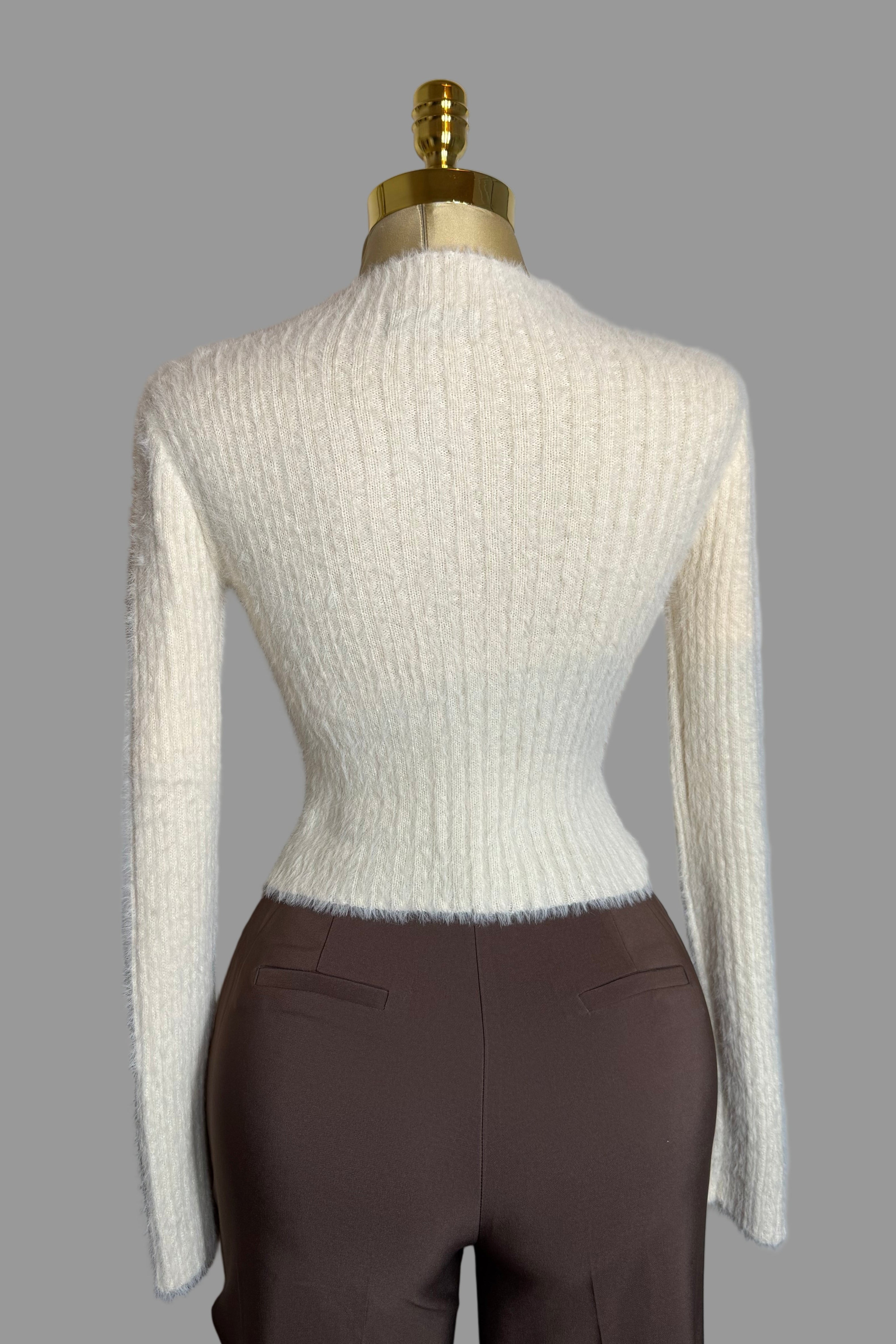 Ruby's Long Sleeve top