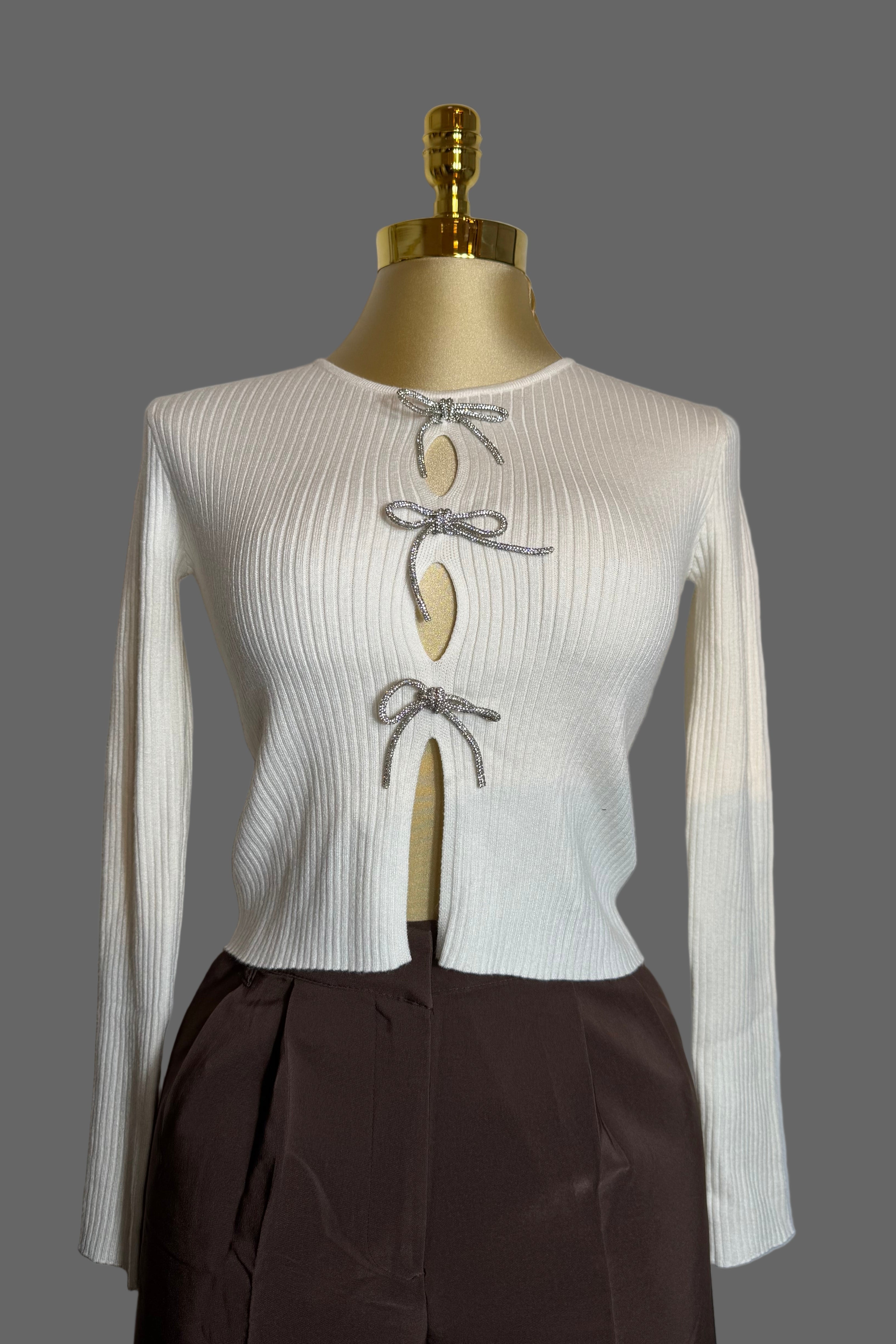 Blair's Long Sleeve Top