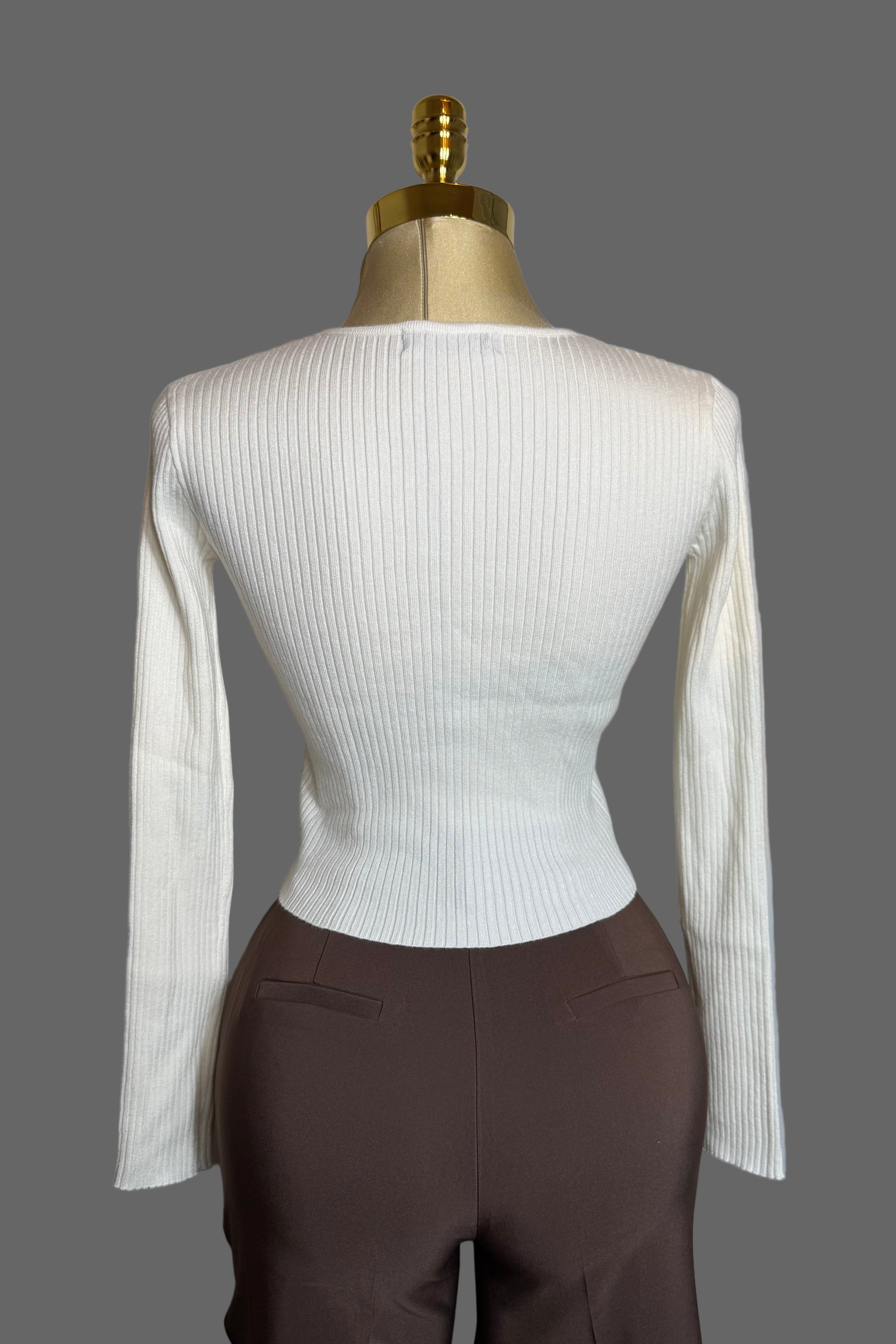 Blair's Long Sleeve Top