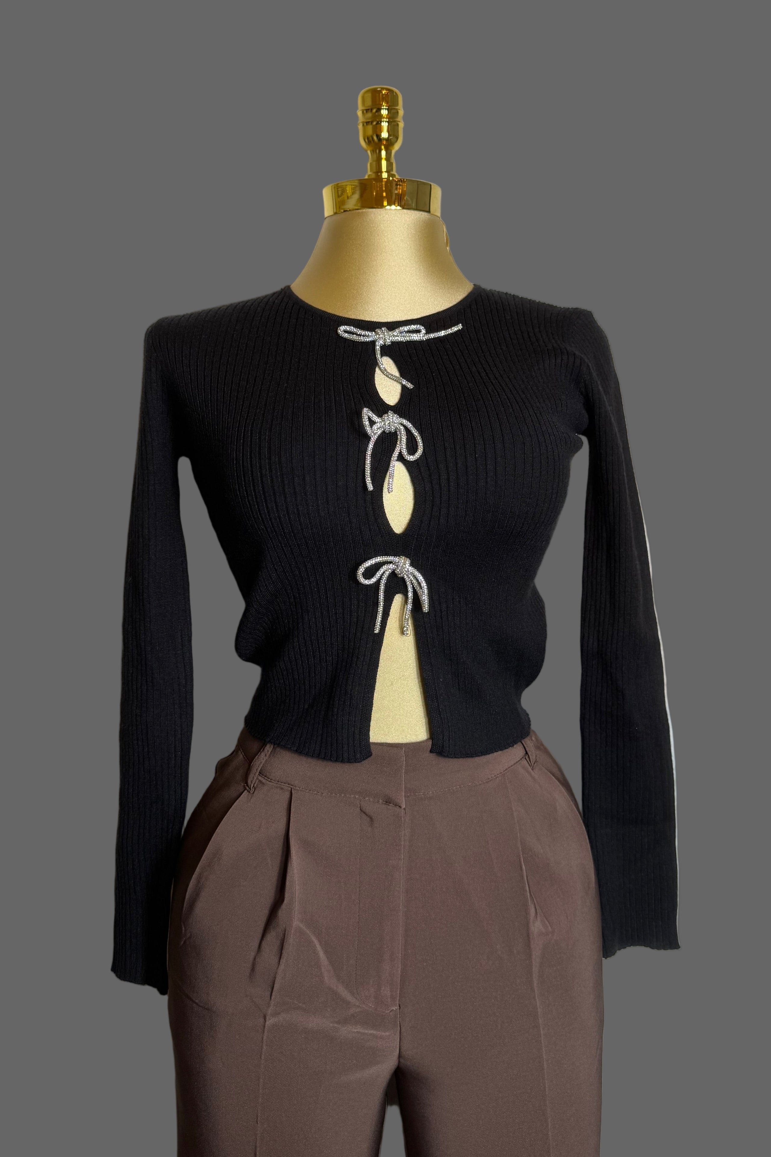 Blair's Long Sleeve Top
