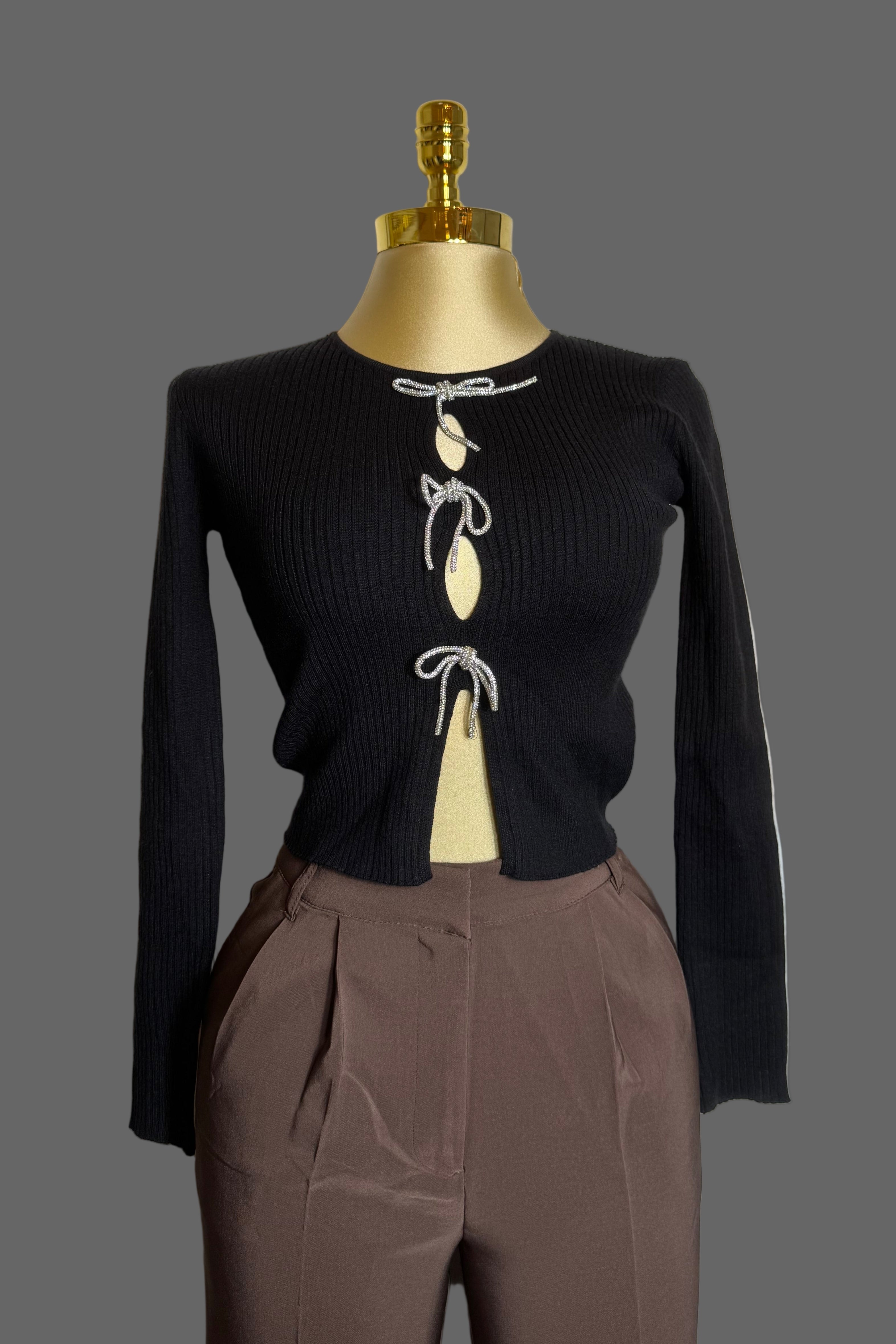 Blair's Long Sleeve Top