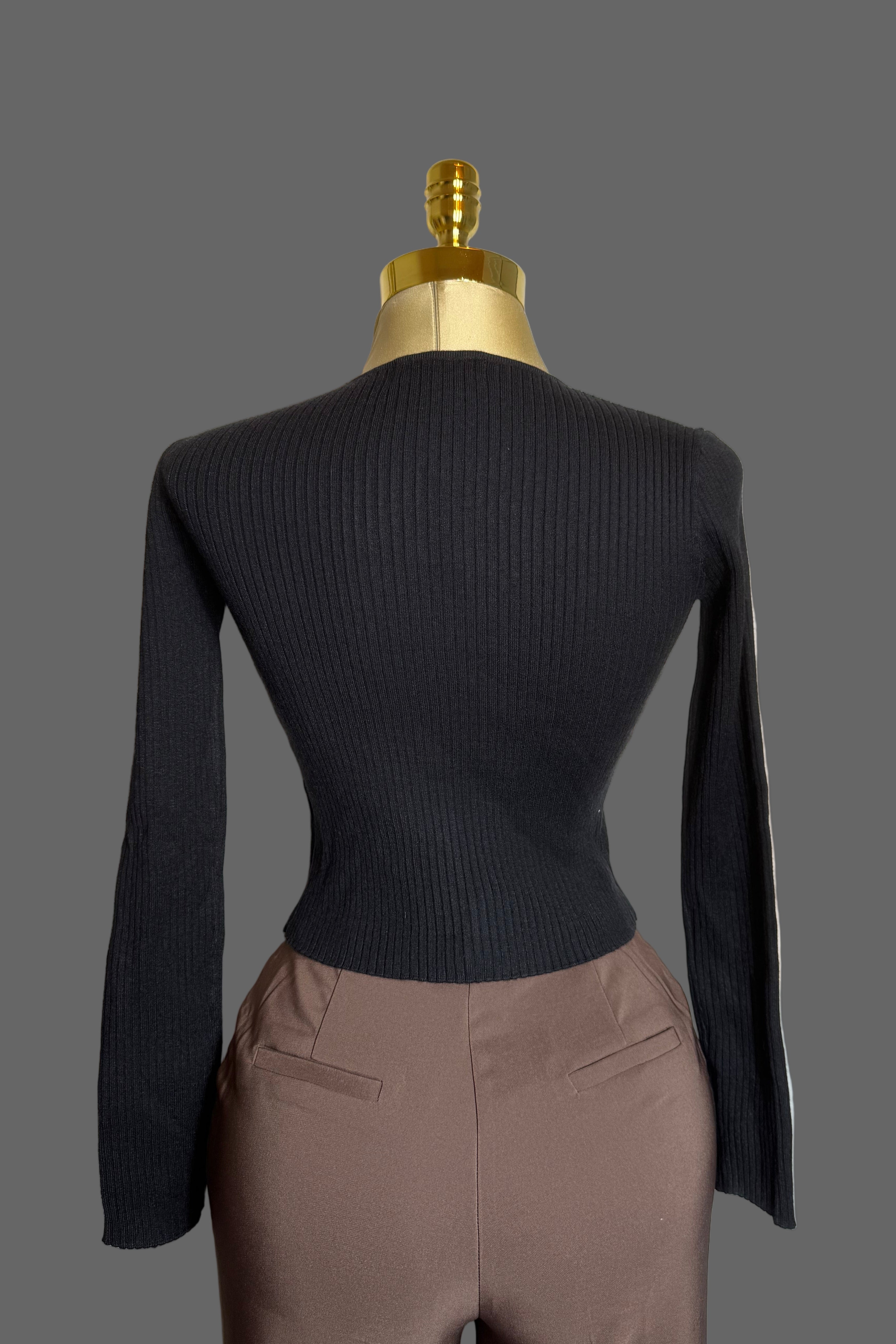 Blair's Long Sleeve Top