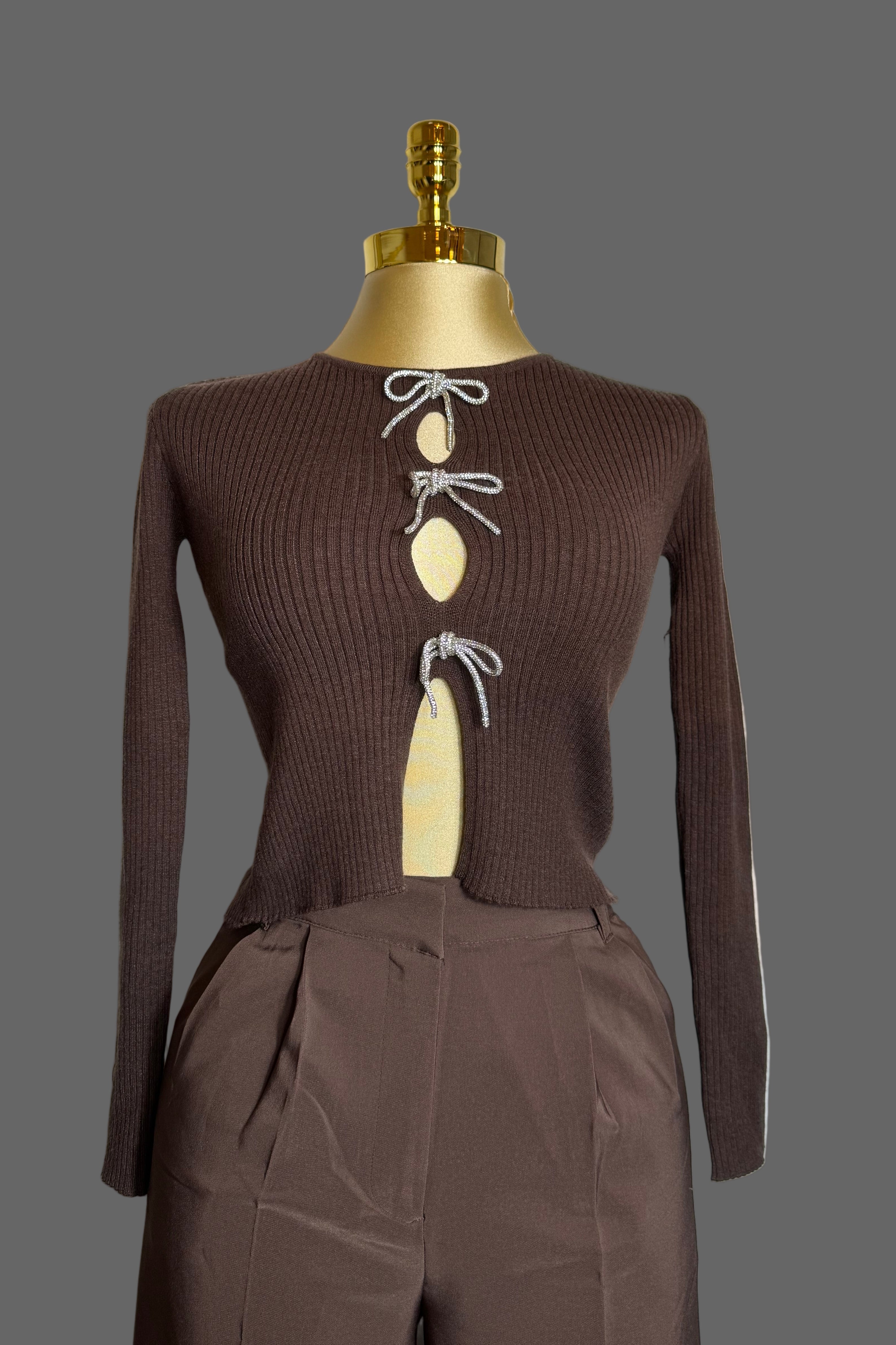 Blair's Long Sleeve Top