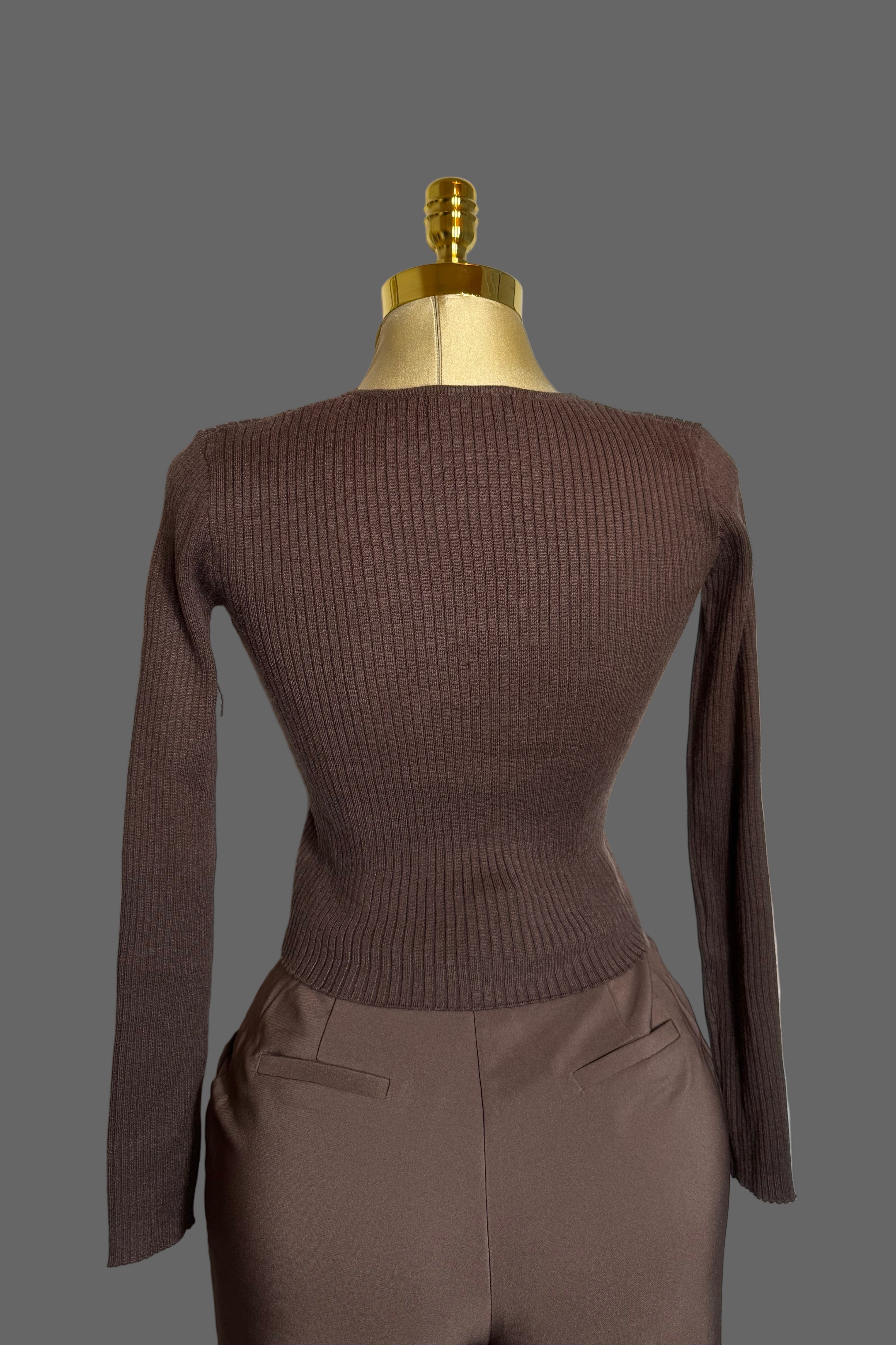 Blair's Long Sleeve Top