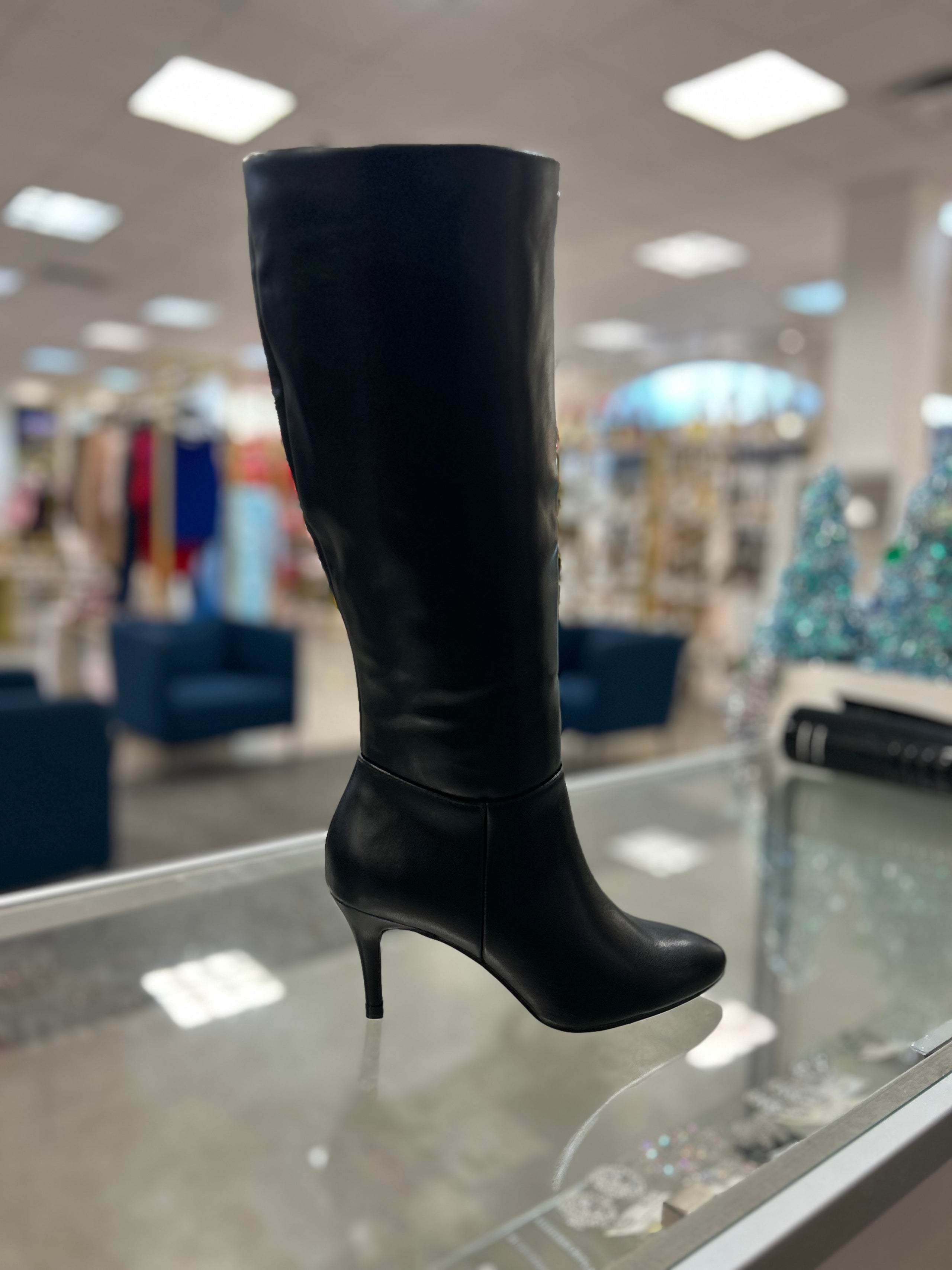 Vixen's Boot