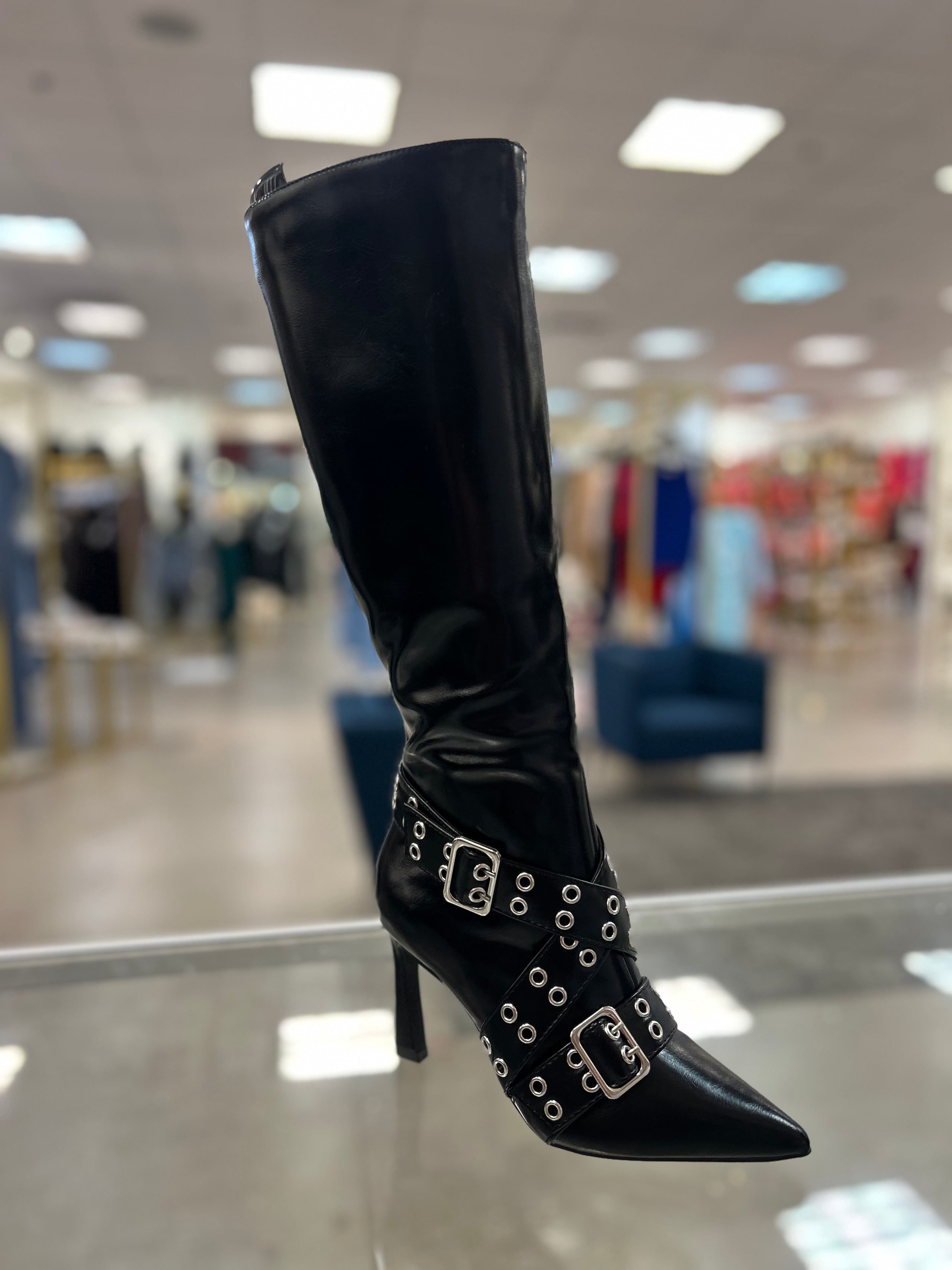 Unity's Boot