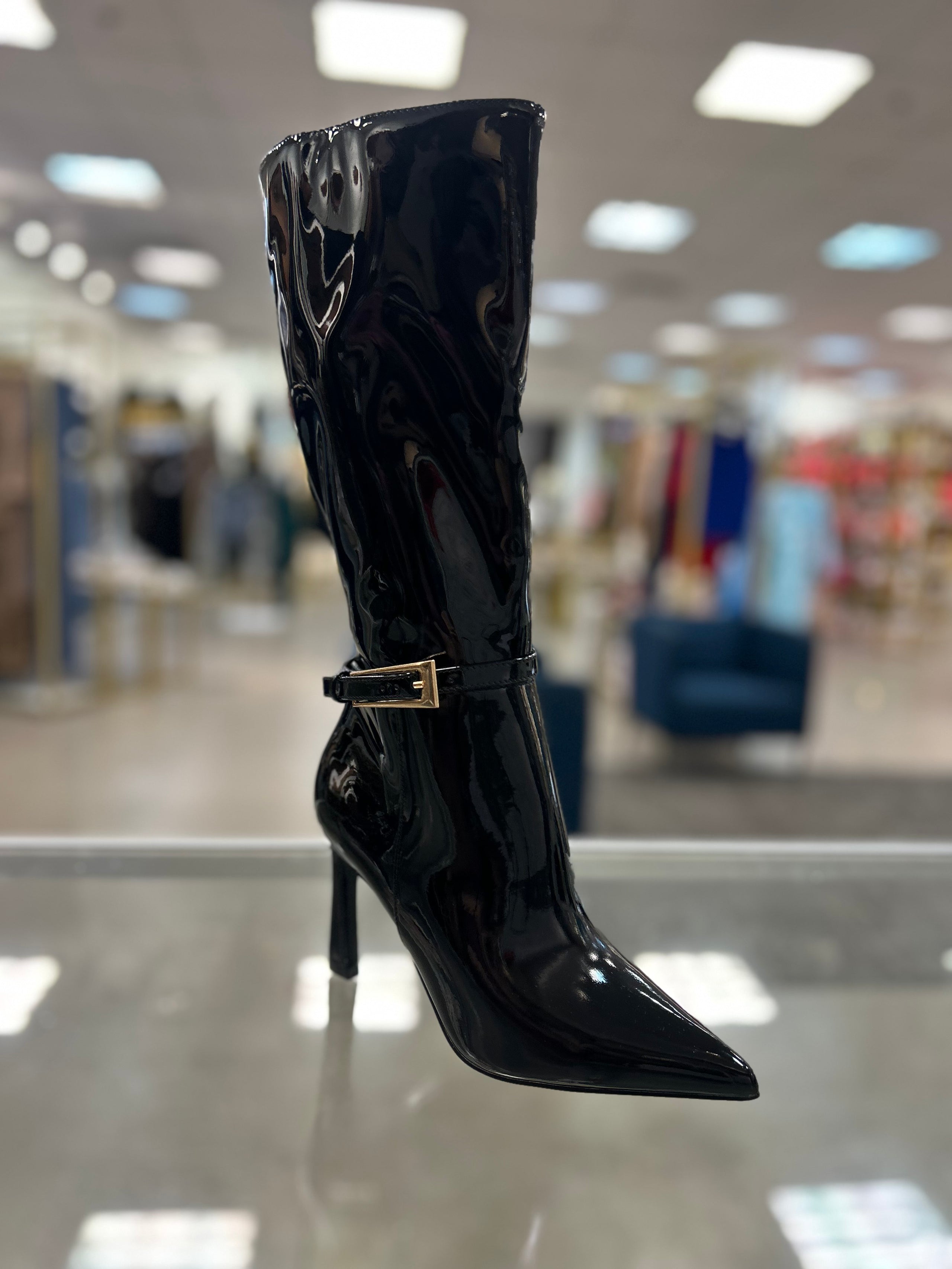 Unite's Boot