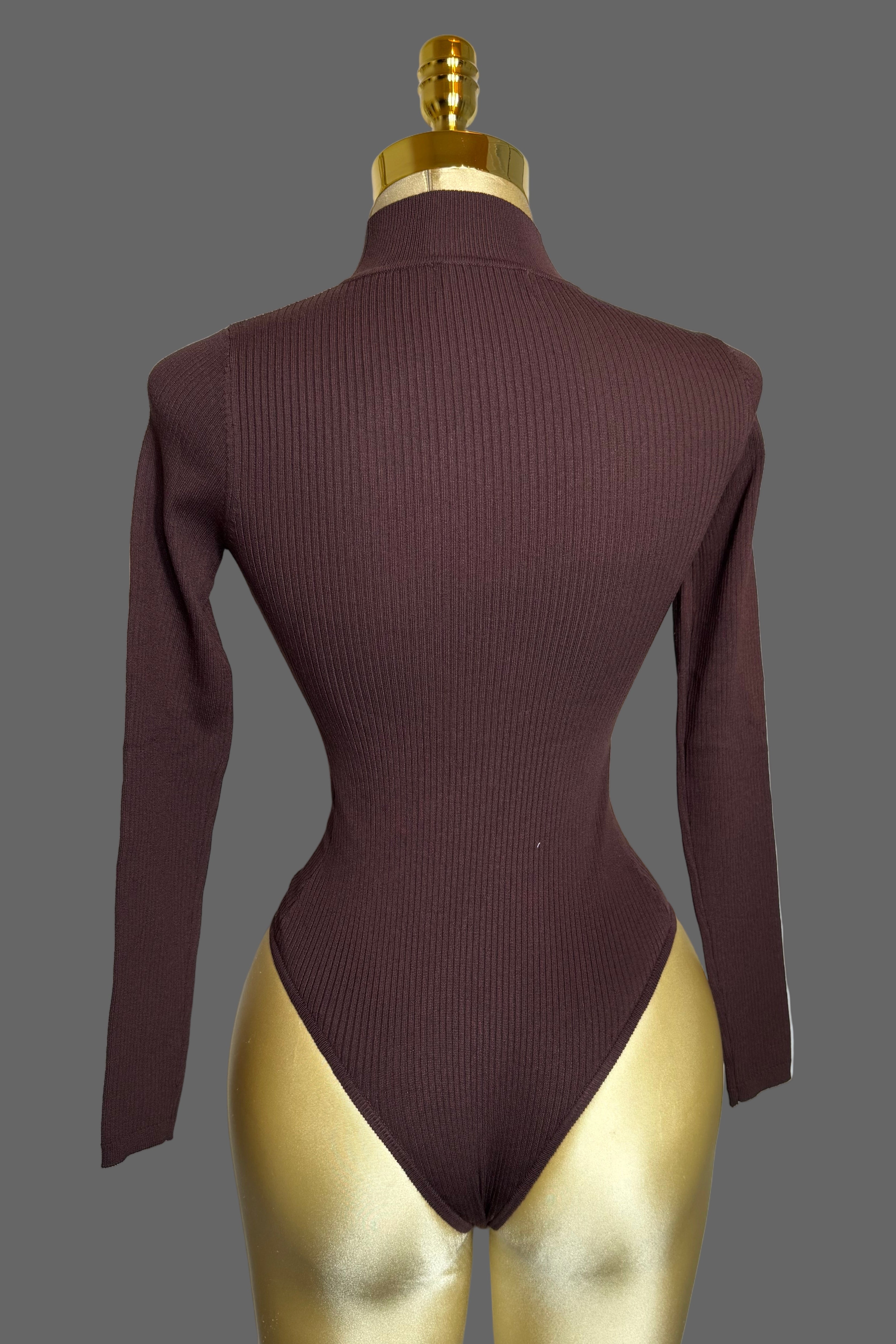 Bianca's Body Suit
