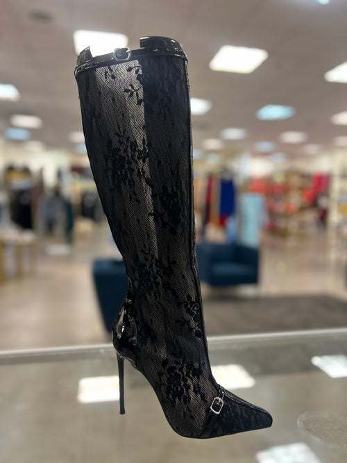 Ava's Boots