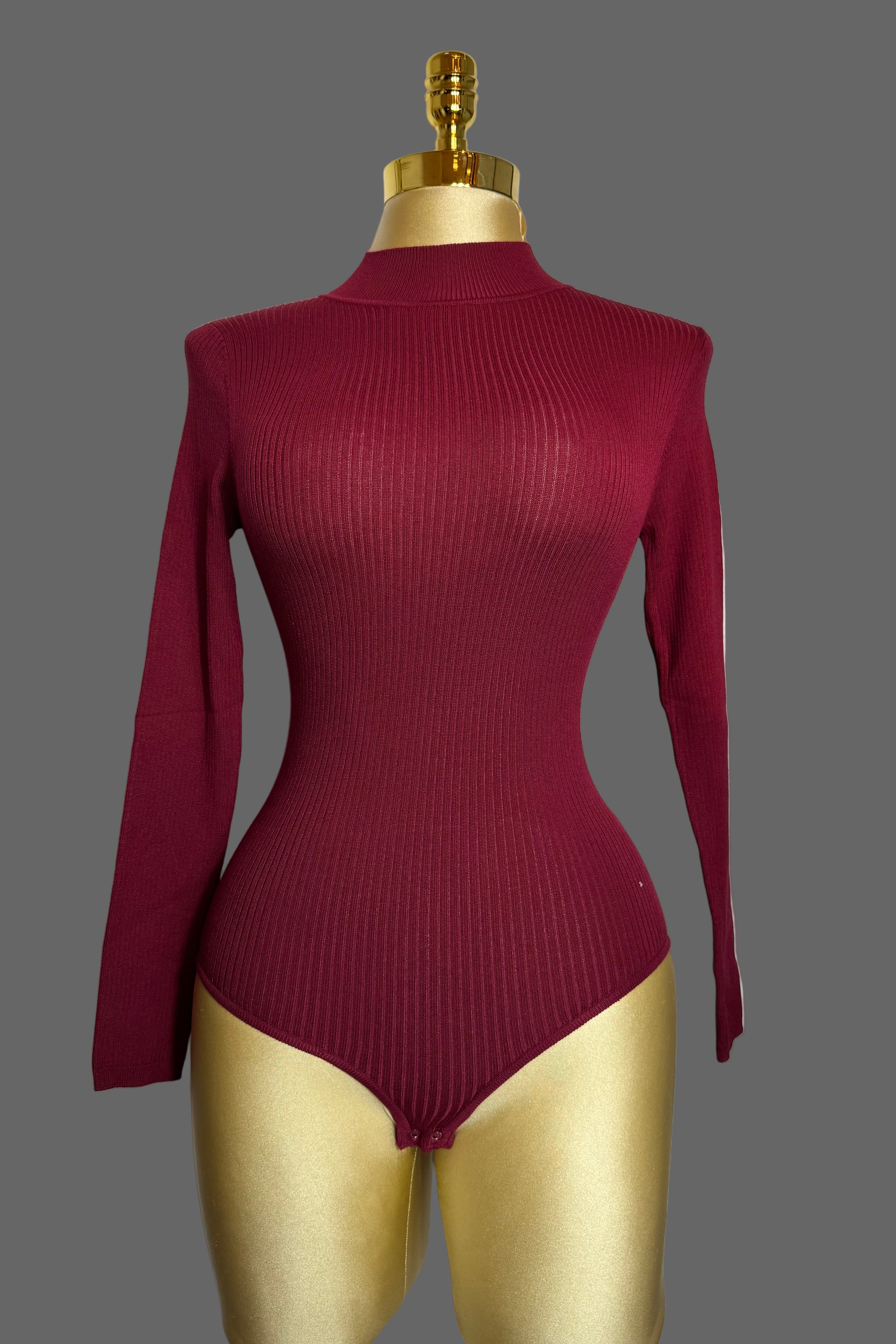 Bianca's Body Suit