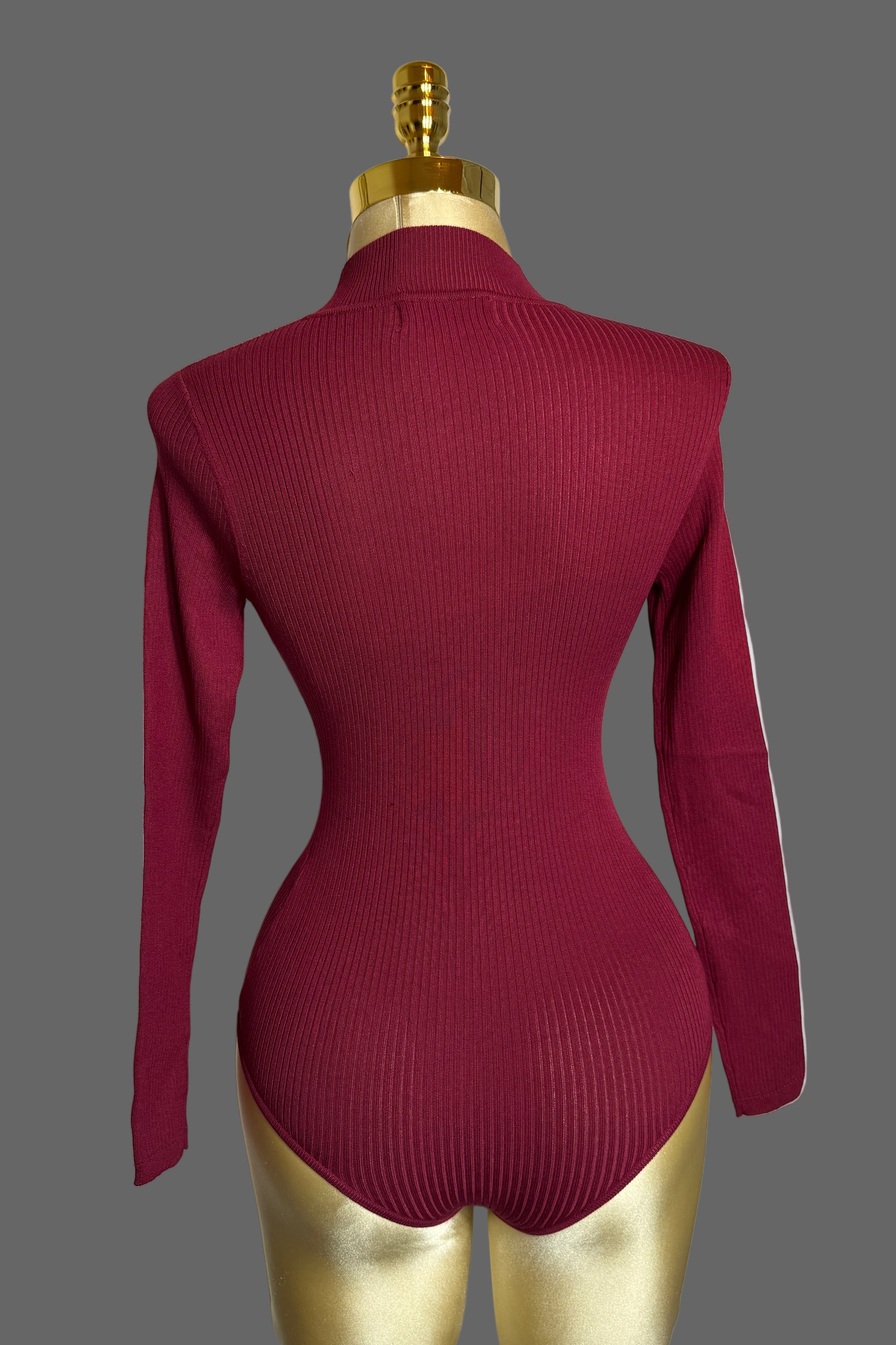 Bianca's Body Suit