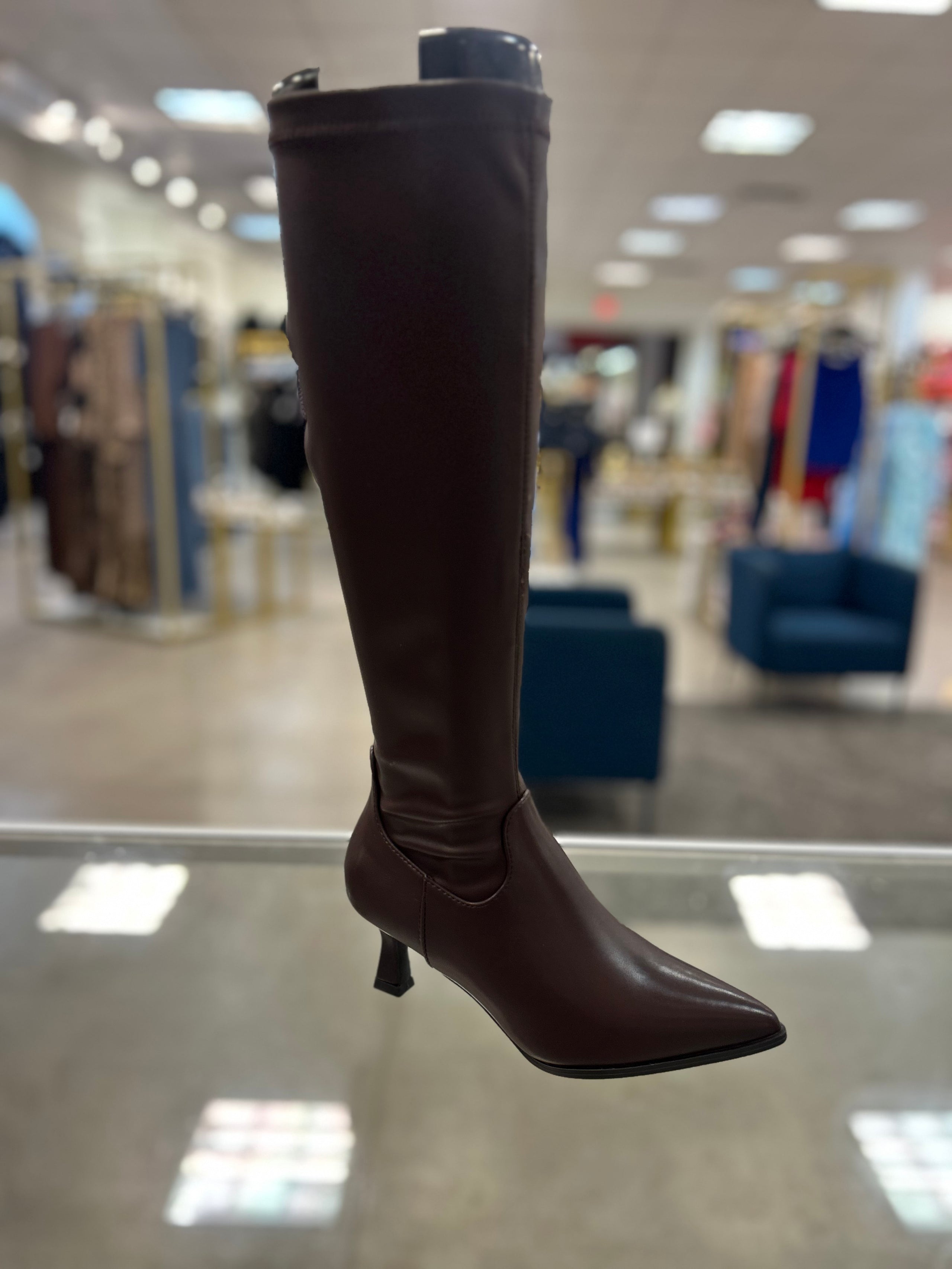 Hutton Boot's