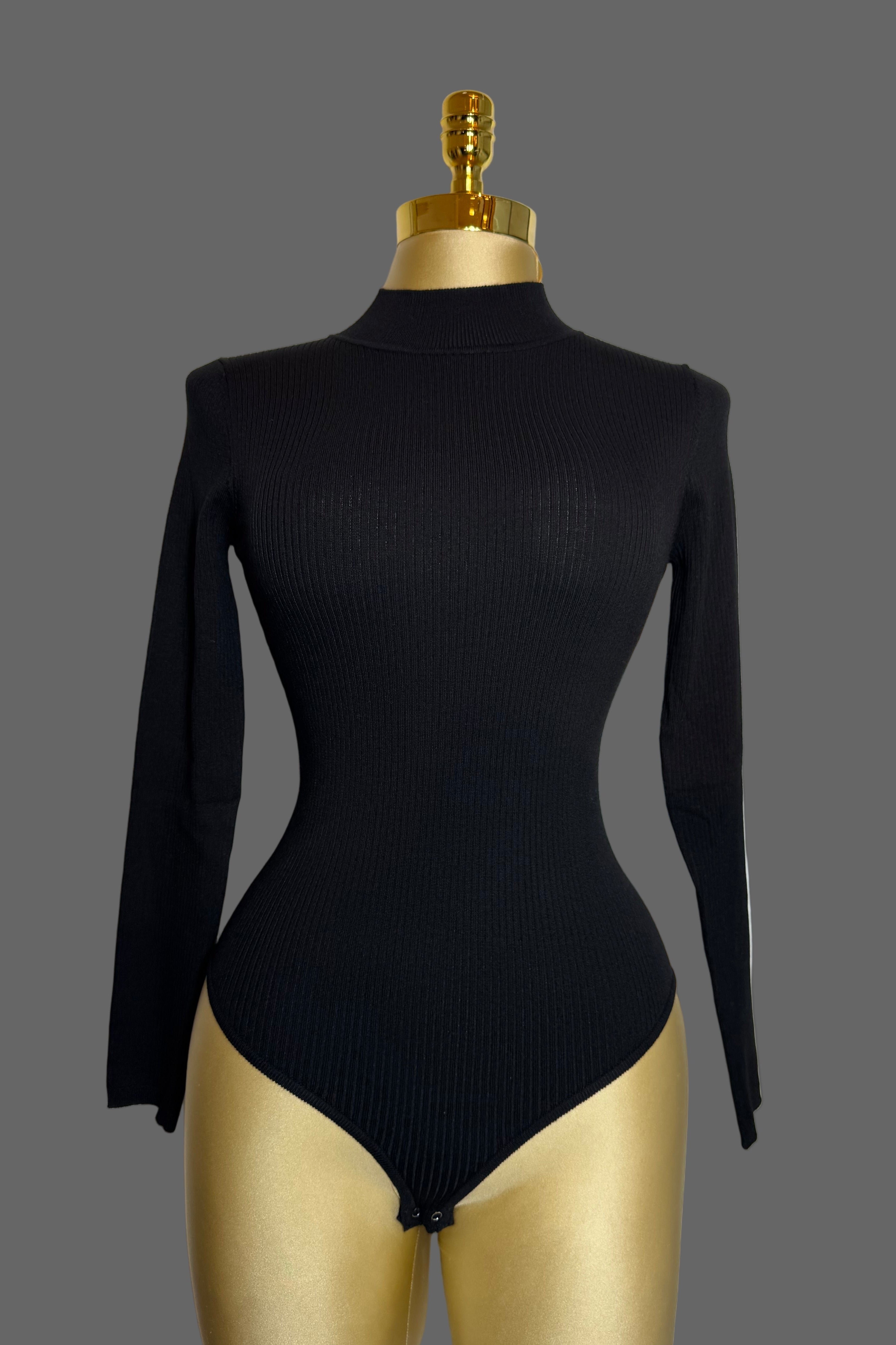 Bianca's Body Suit