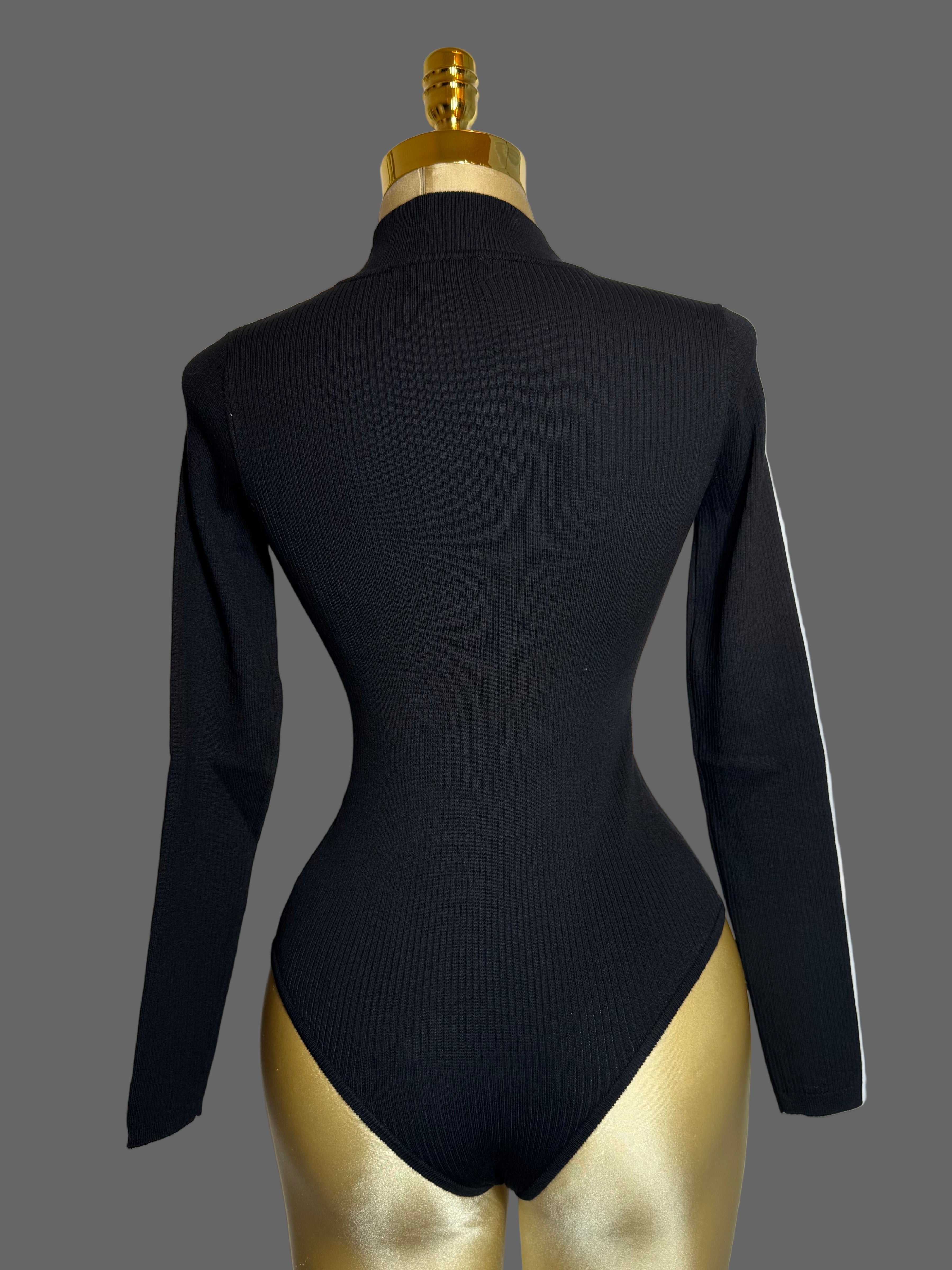 Bianca's Body Suit