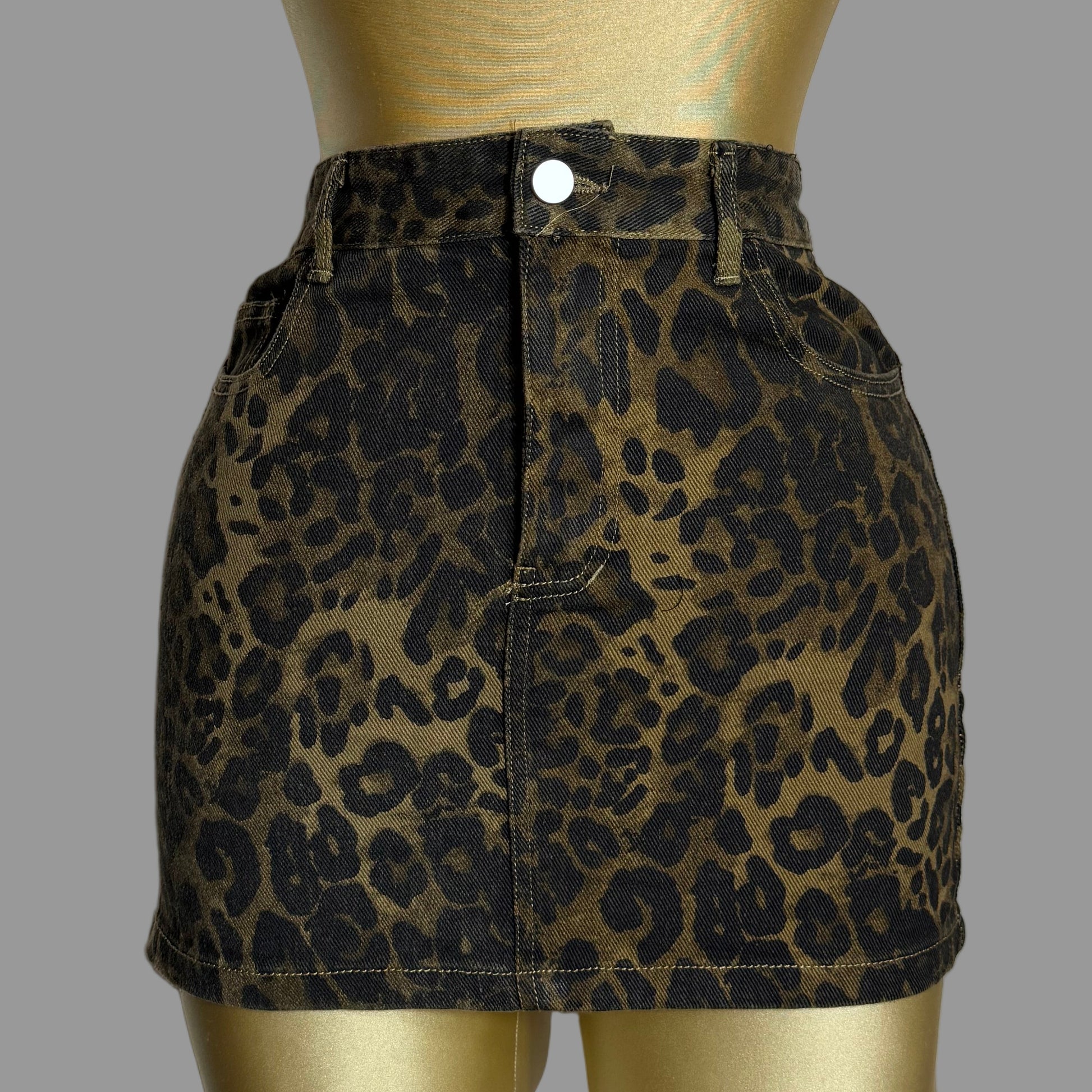 Ashly's Skirt