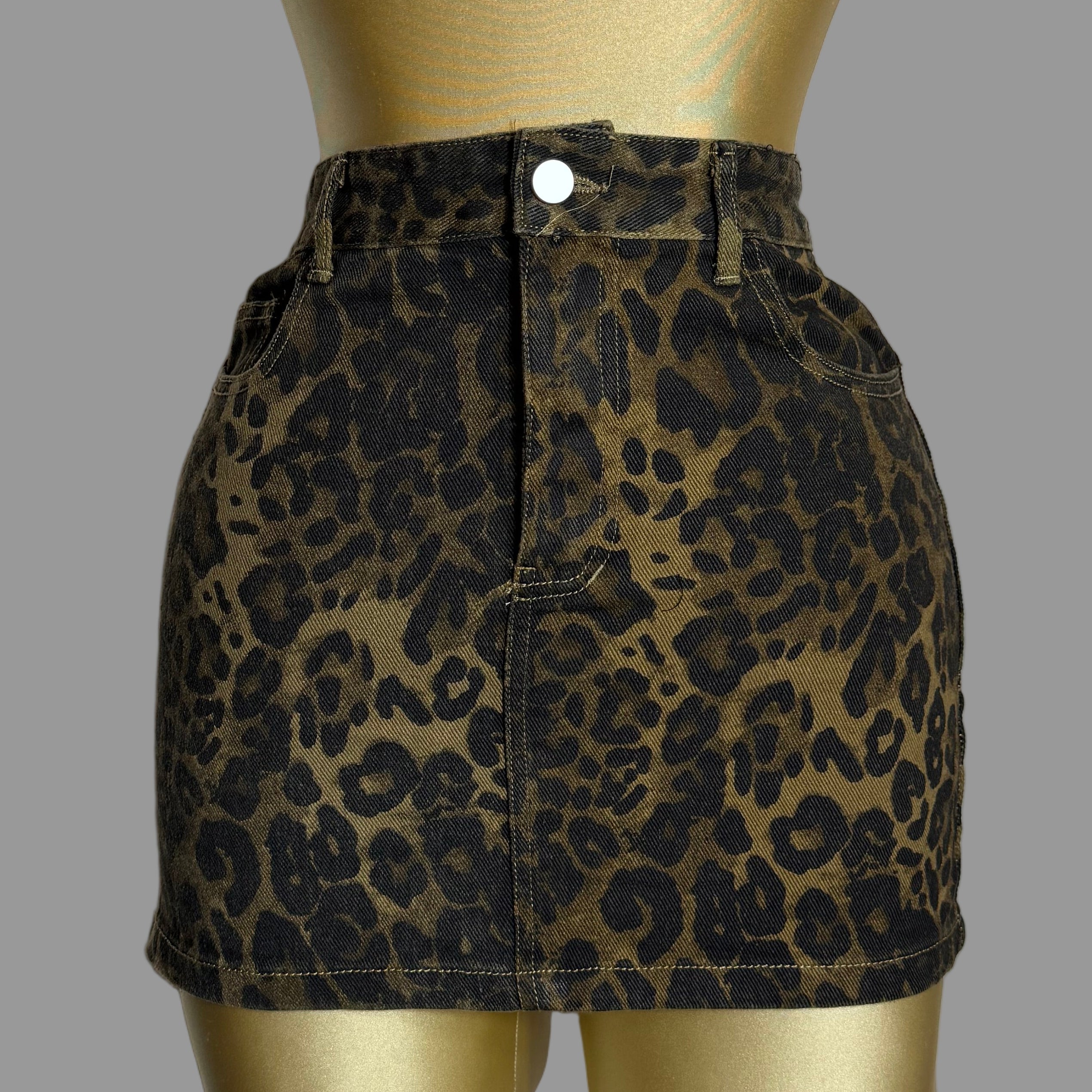 Ashly's Skirt