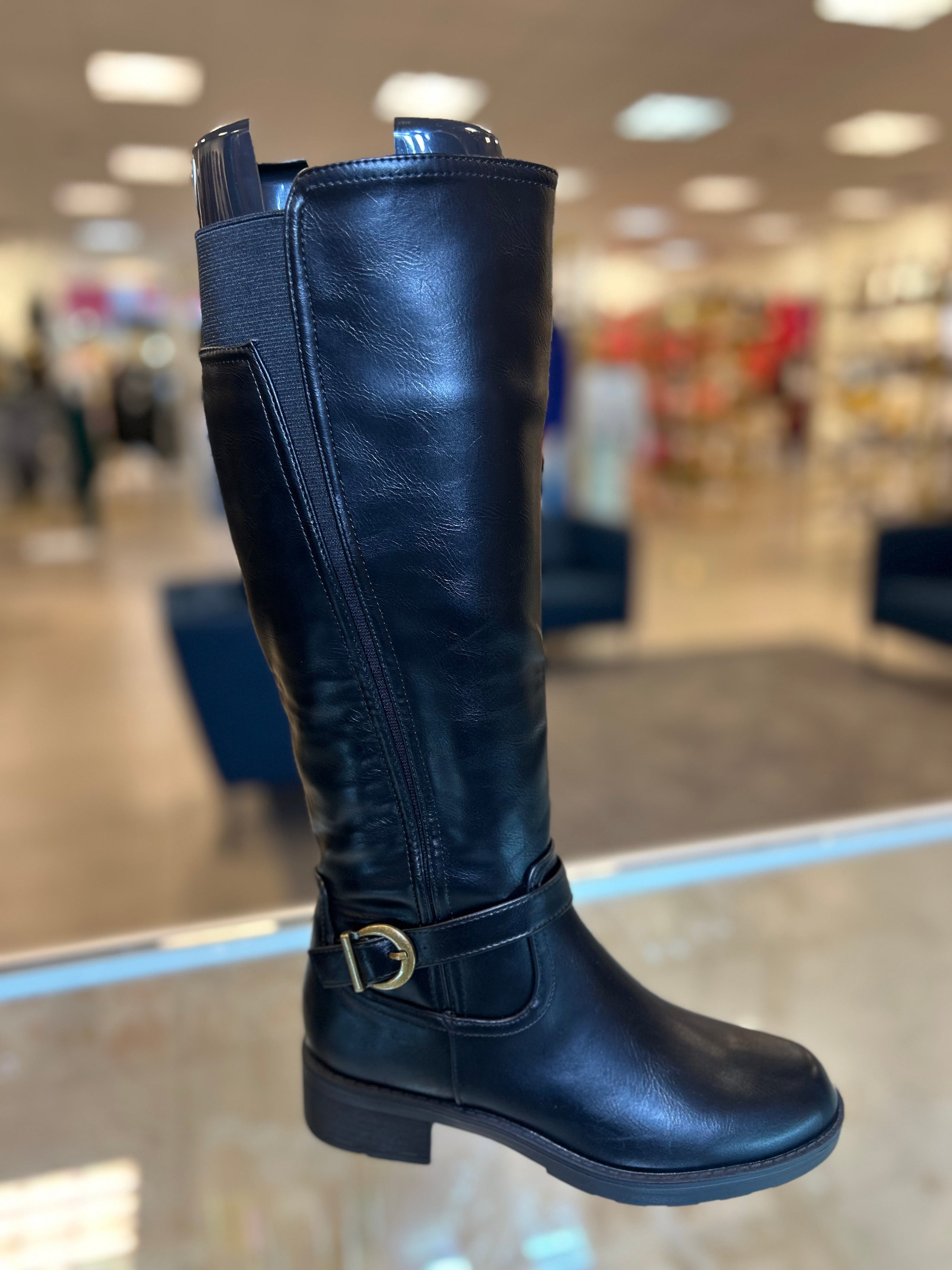 Avalon's Boots