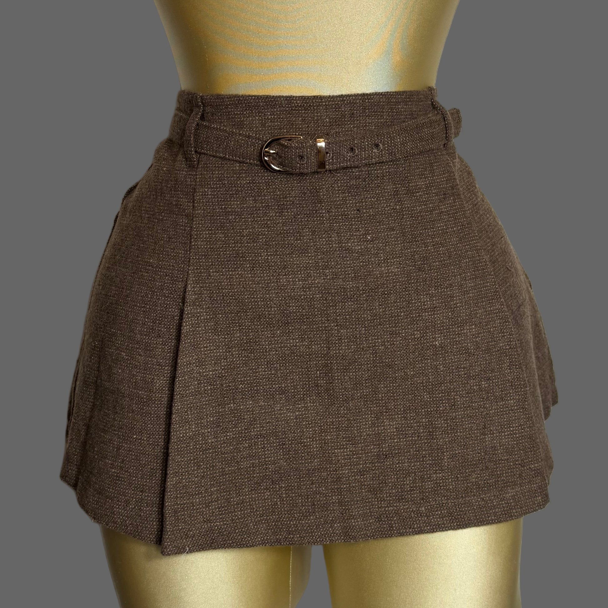 Kinsley's Skirt