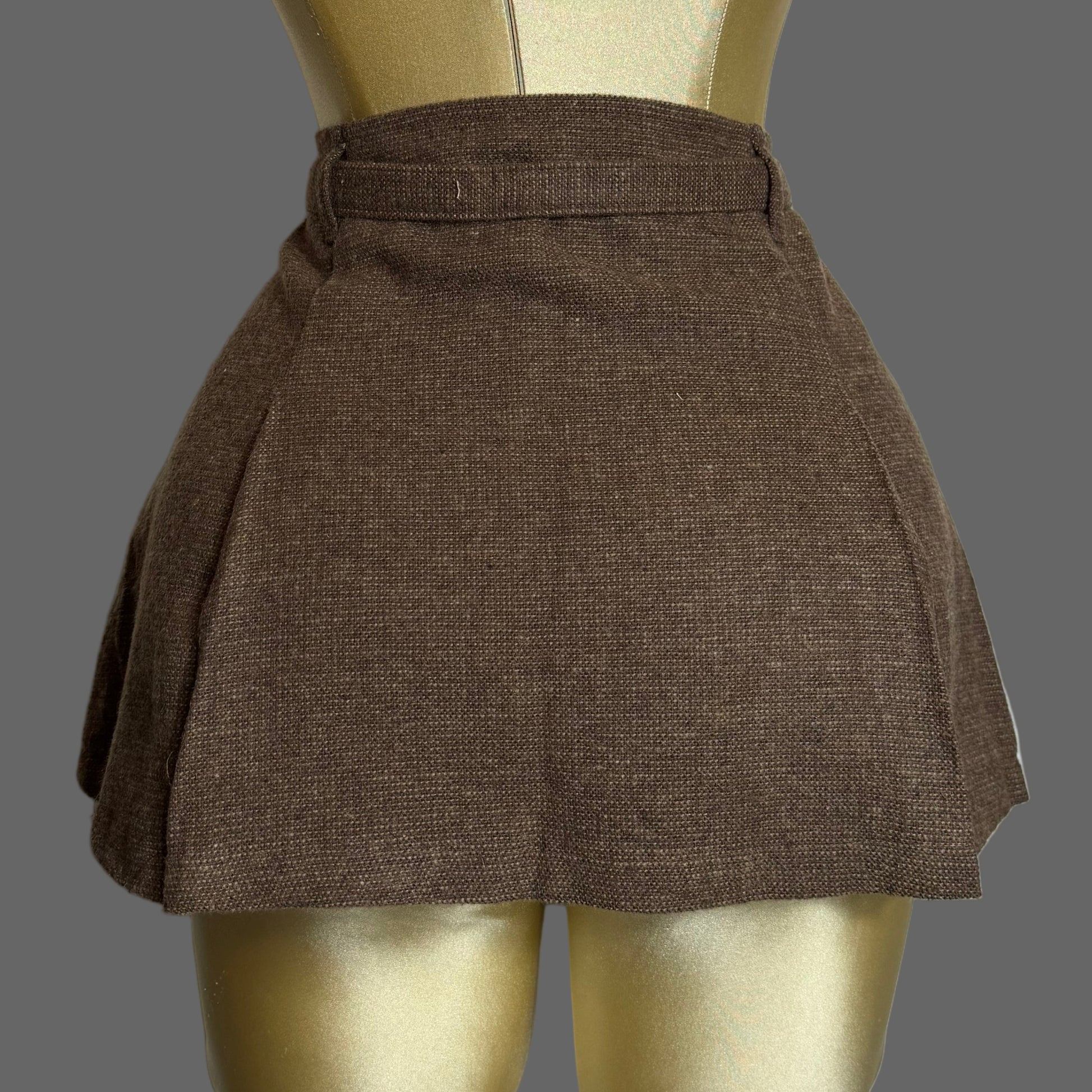Kinsley's Skirt
