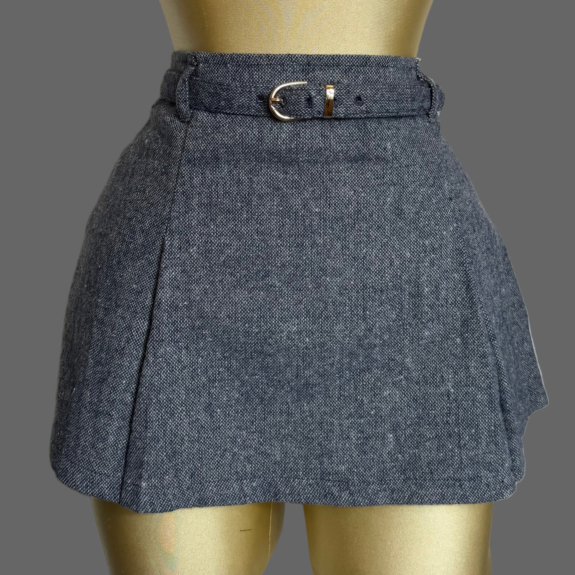 Kinsley's Skirt
