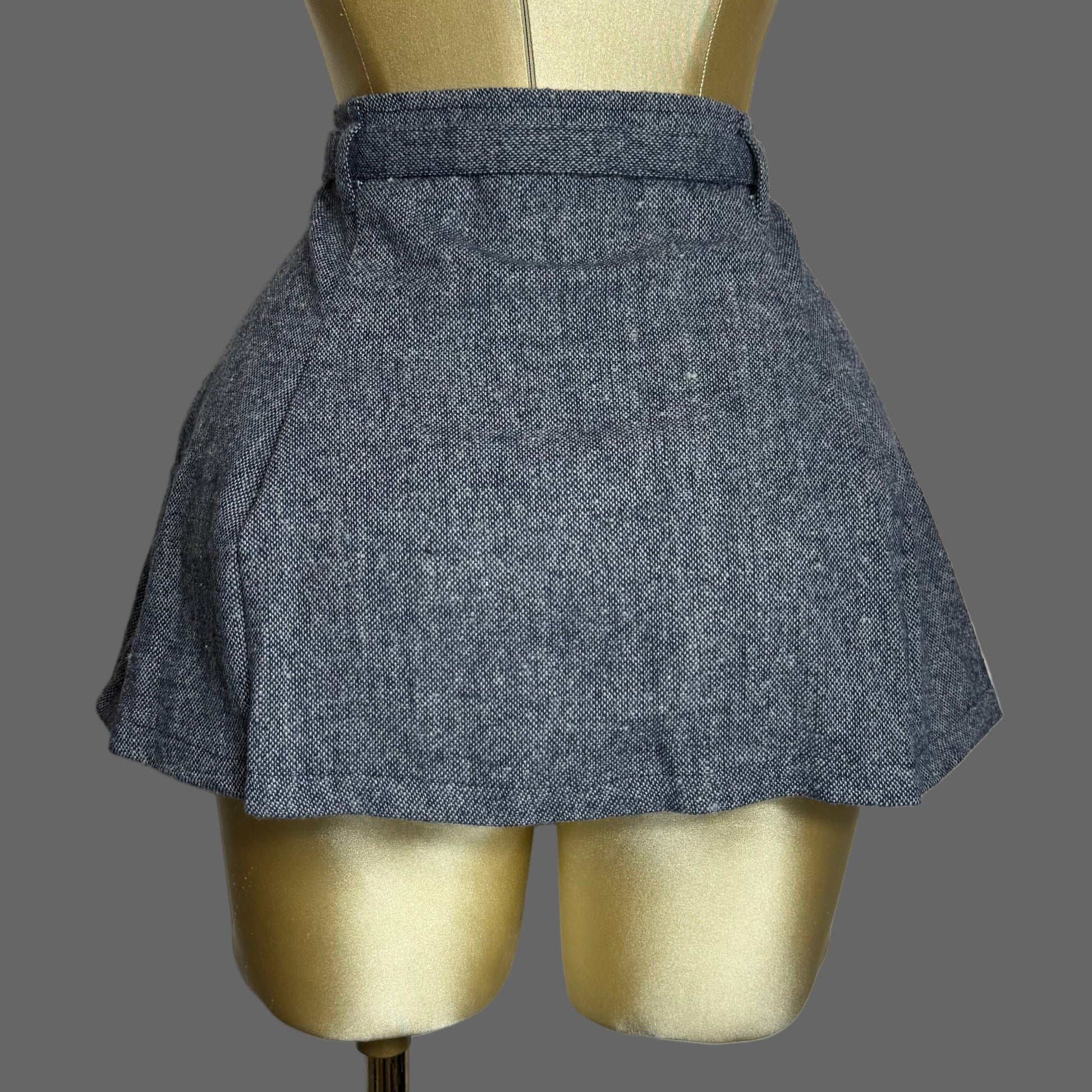 Kinsley's Skirt