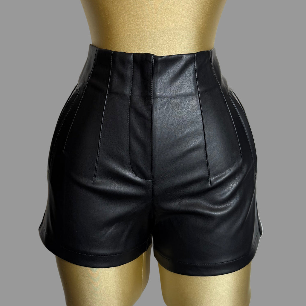 Bella's Shorts