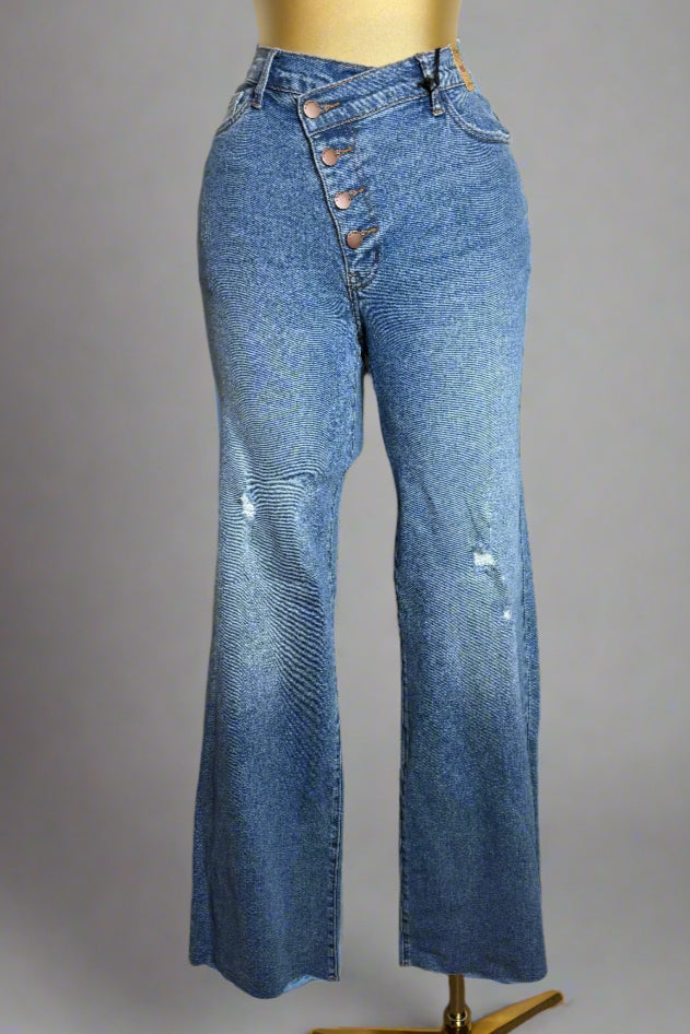 Livy's Jeans