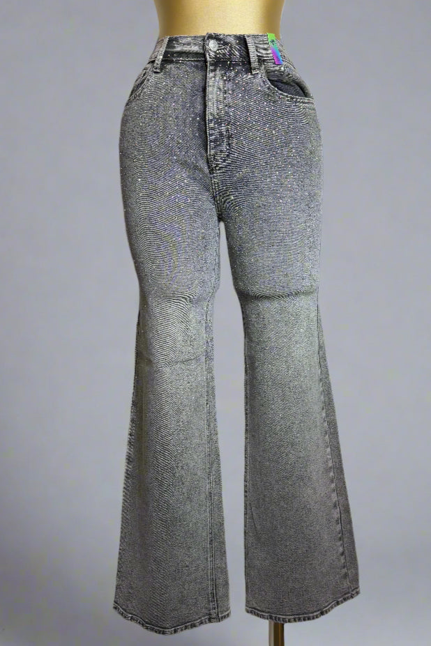 Kai's Jeans