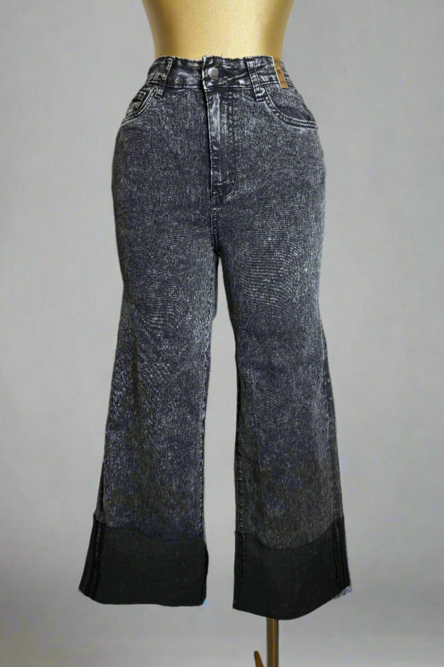 Kiara's Jeans