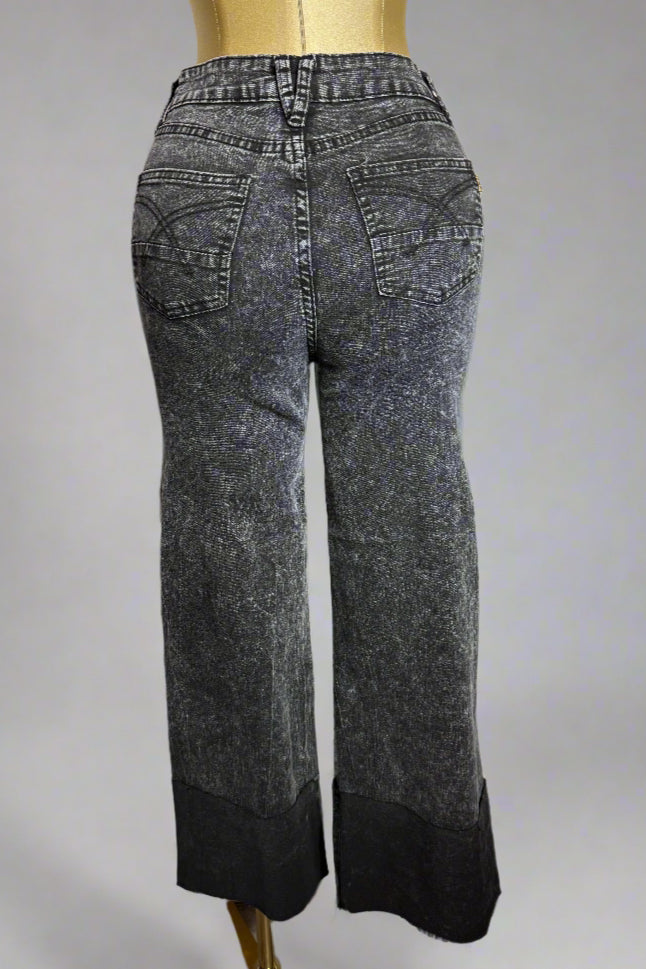 Kiara's Jeans