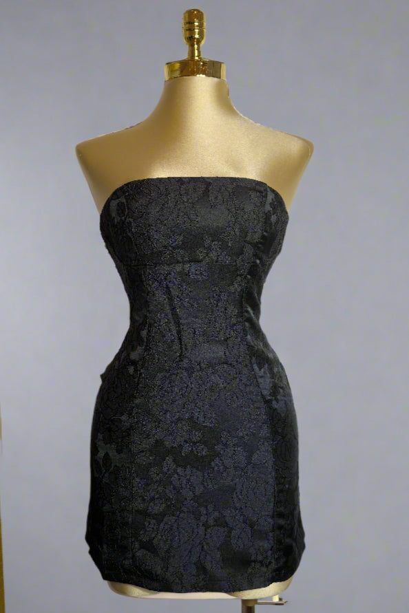 Gwen's Dress