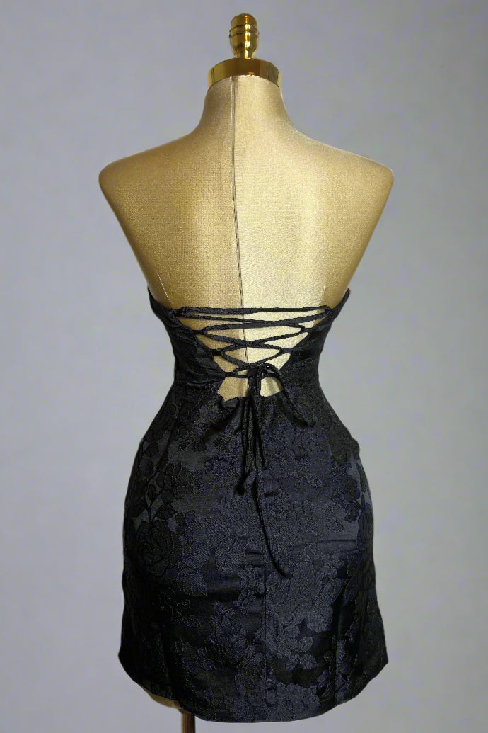 Gwen's Dress