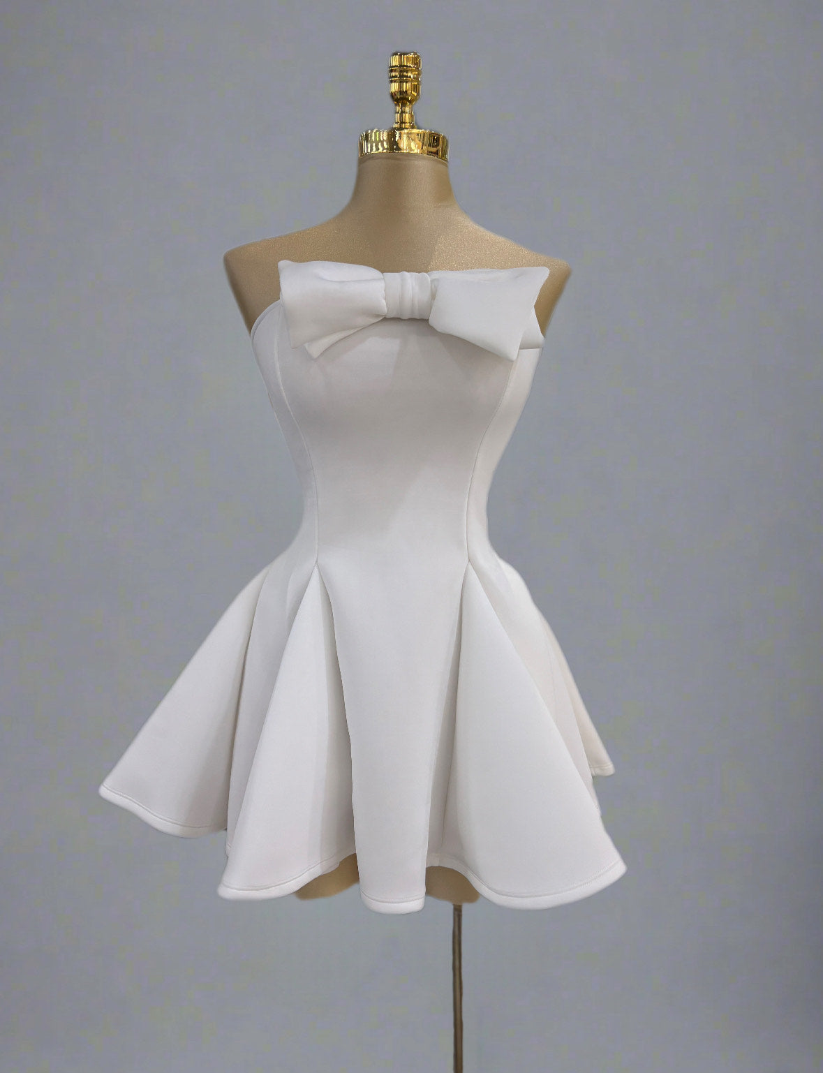 Fiorella's Mini Dress