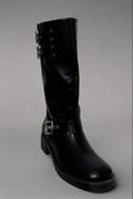 Passion's Boots