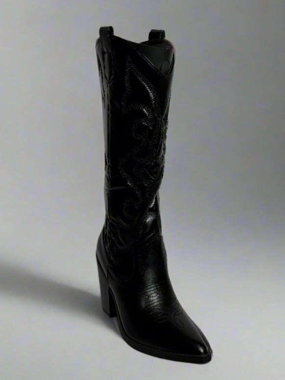 Arizona's Boots