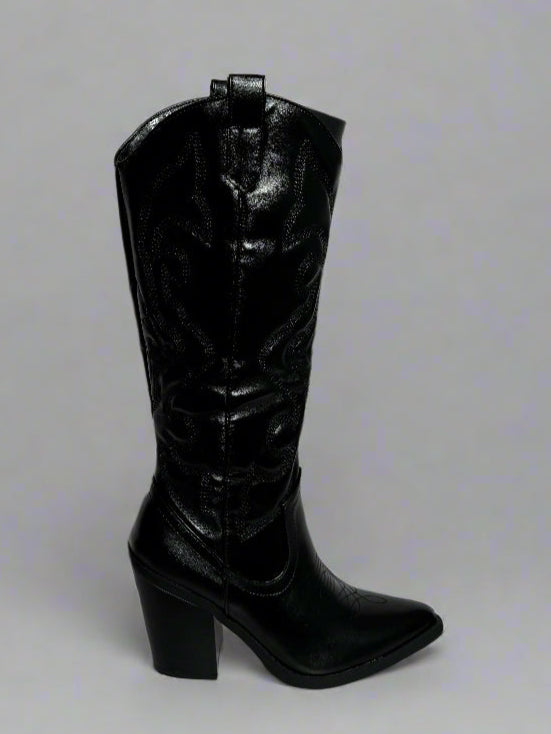 Arizona's Boots