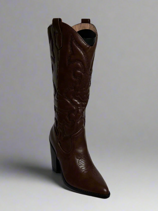 Arizona's Boots