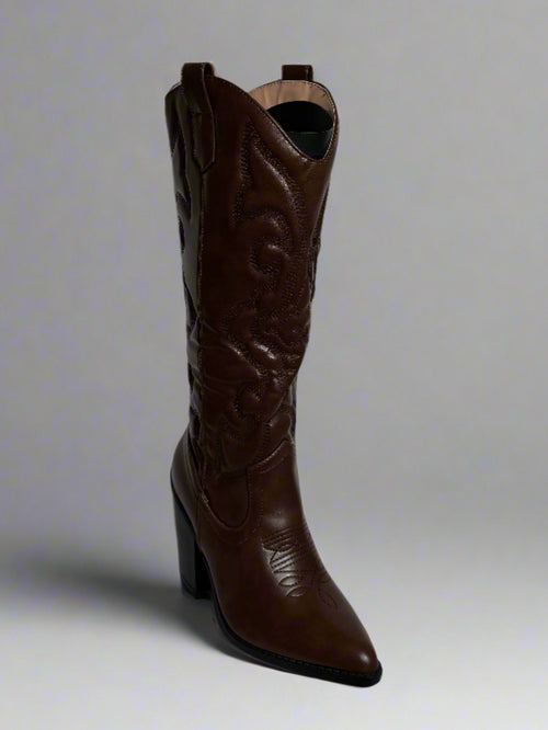 Arizona's Boots