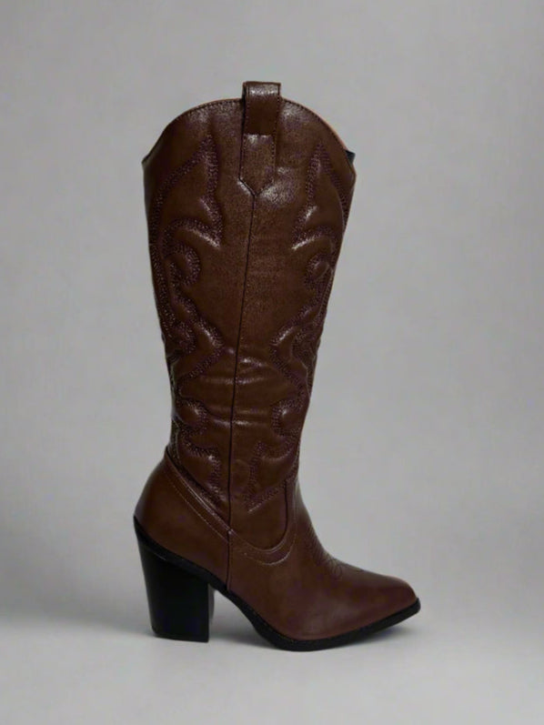 Arizona's Boots