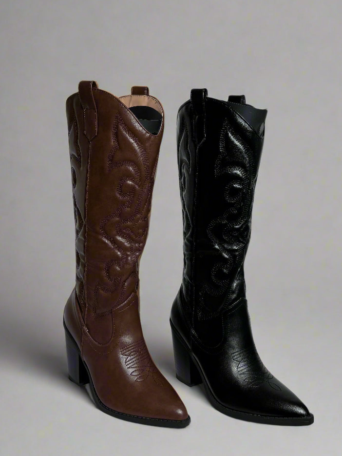 Arizona's Boots