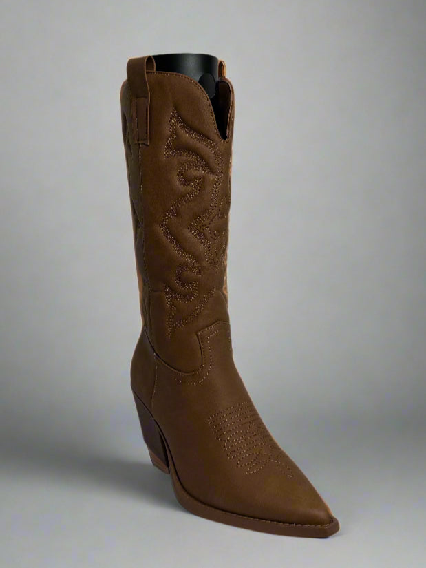 Elk's Boot