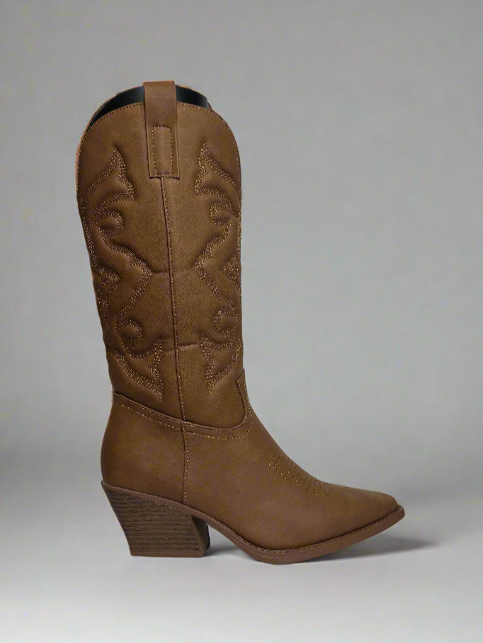 Elk's Boot